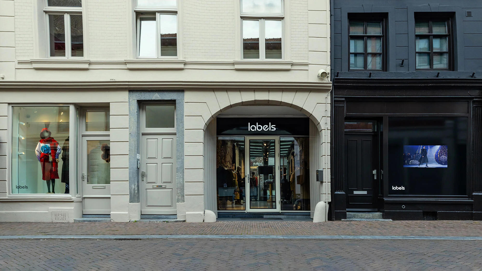Redefining Luxury and Street Style