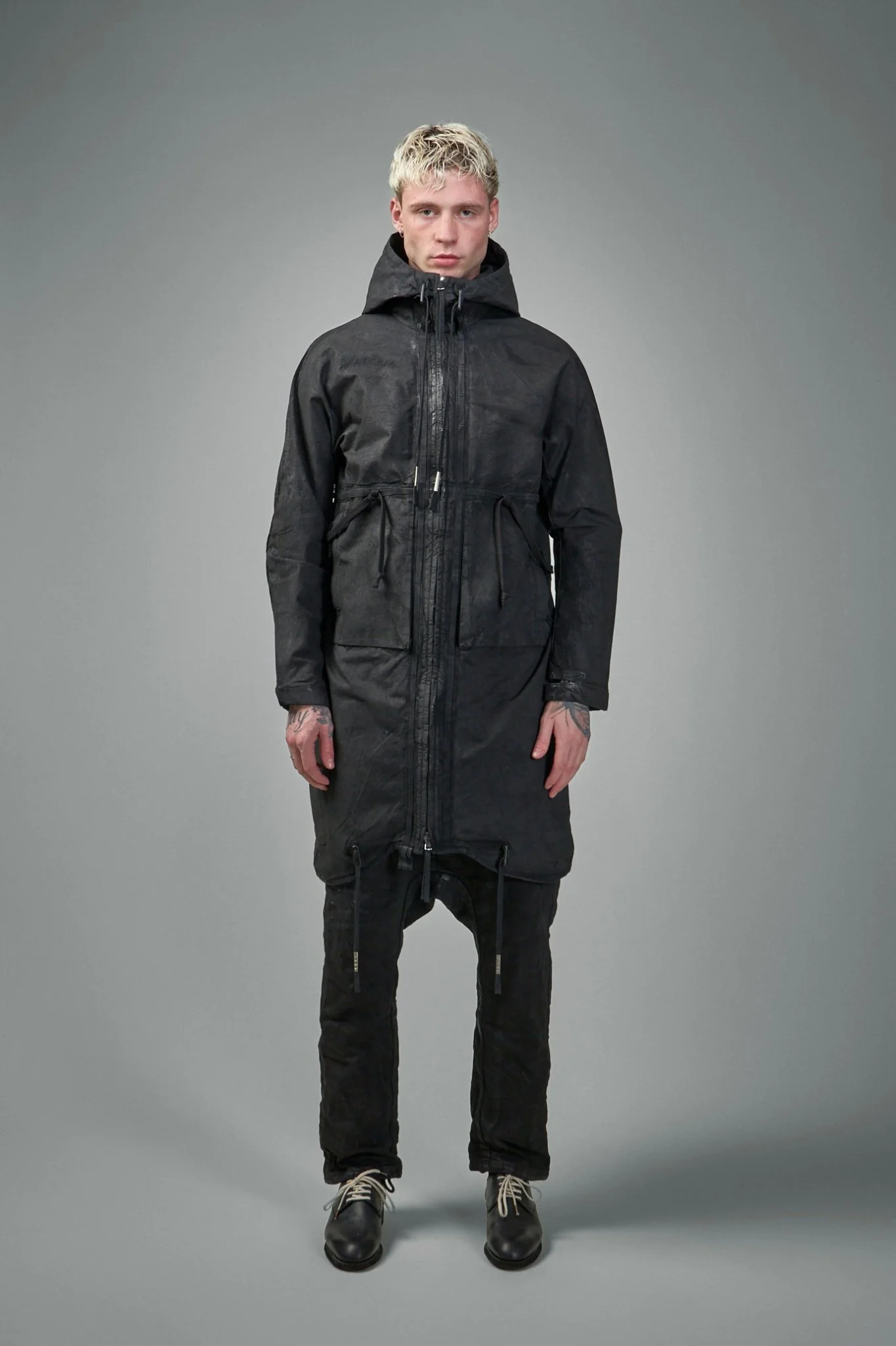 Outdoor Parka2