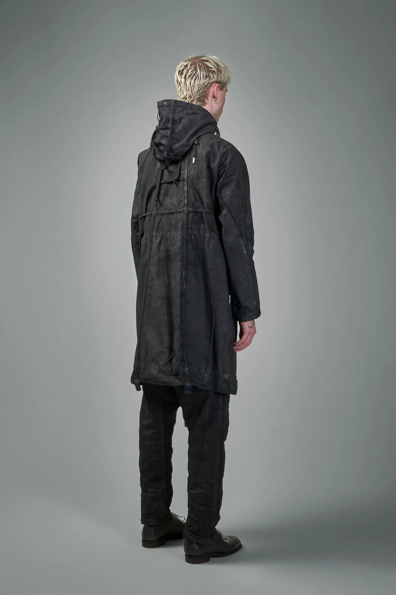 Outdoor Parka2 - Image 3