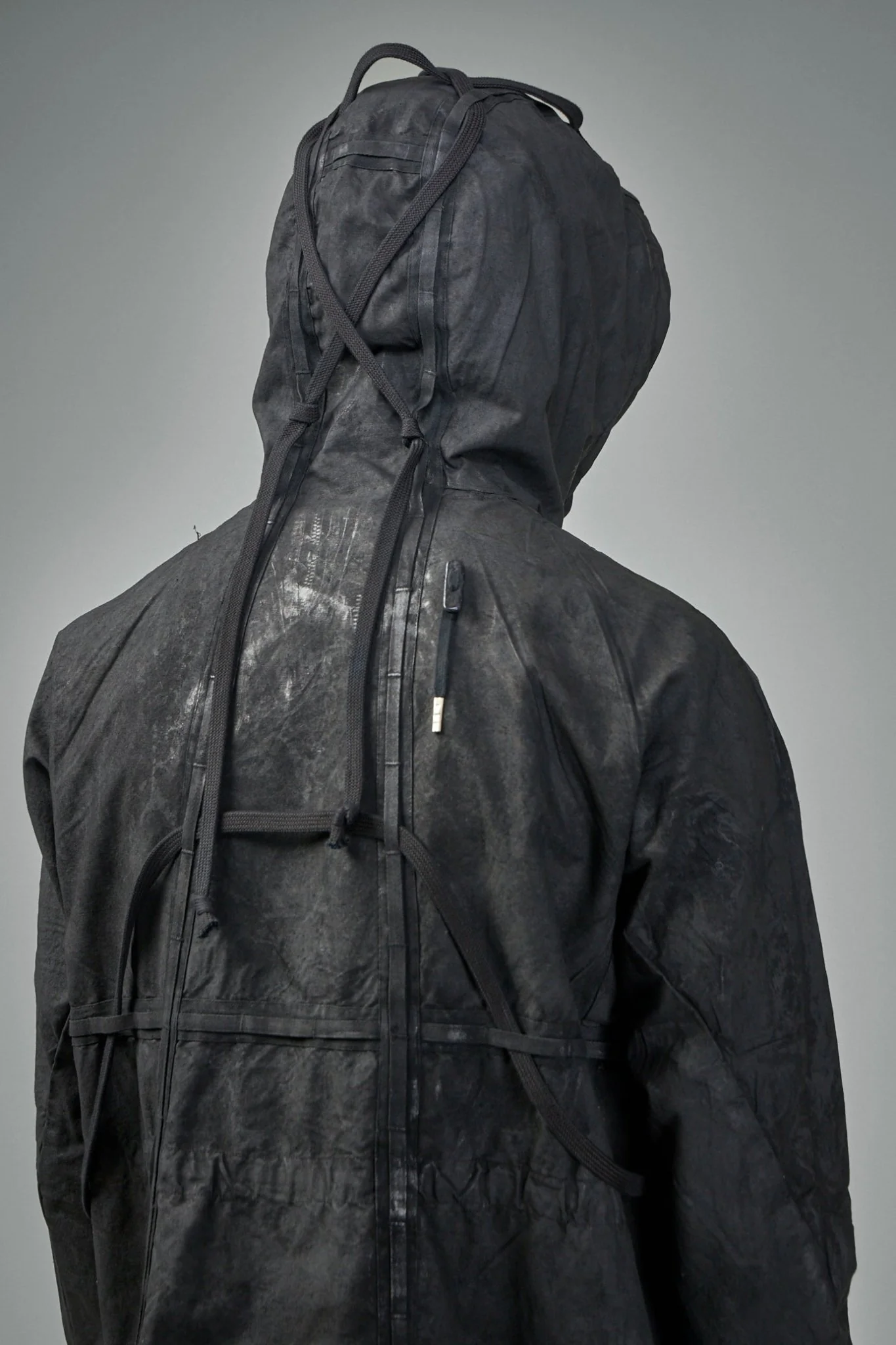 Outdoor Parka2 - Image 5