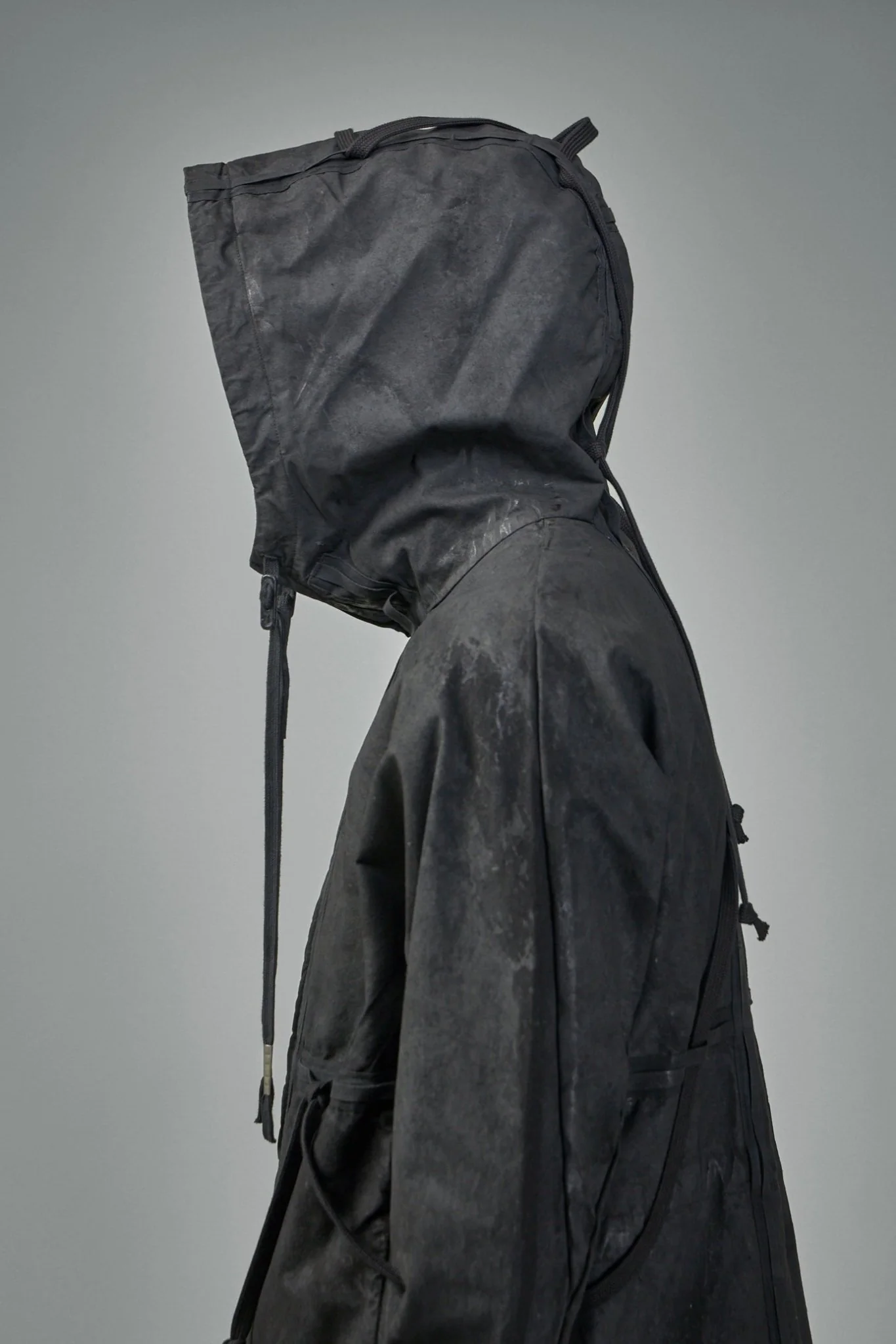 Outdoor Parka2 - Image 6