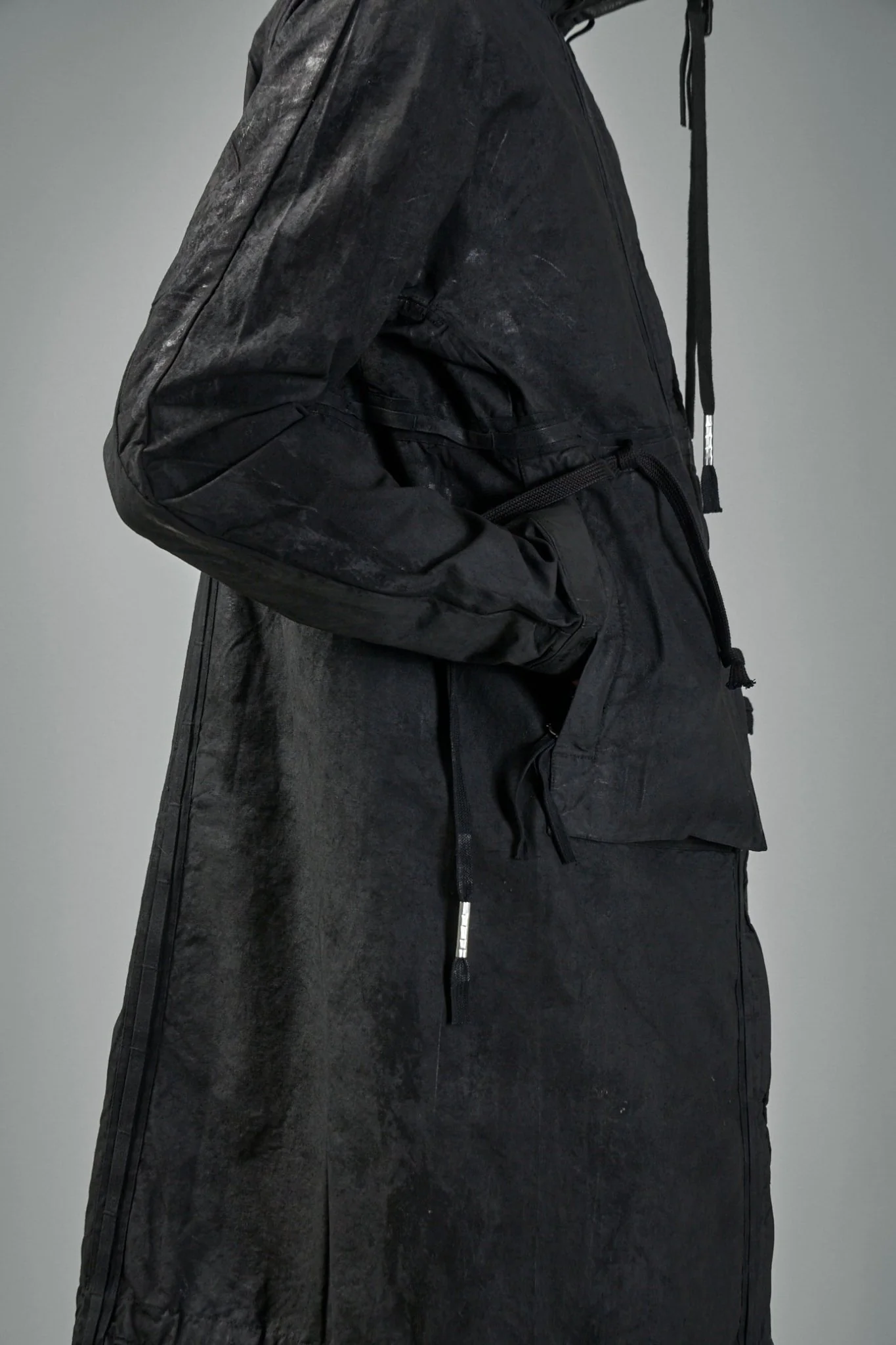 Outdoor Parka2 - Image 7