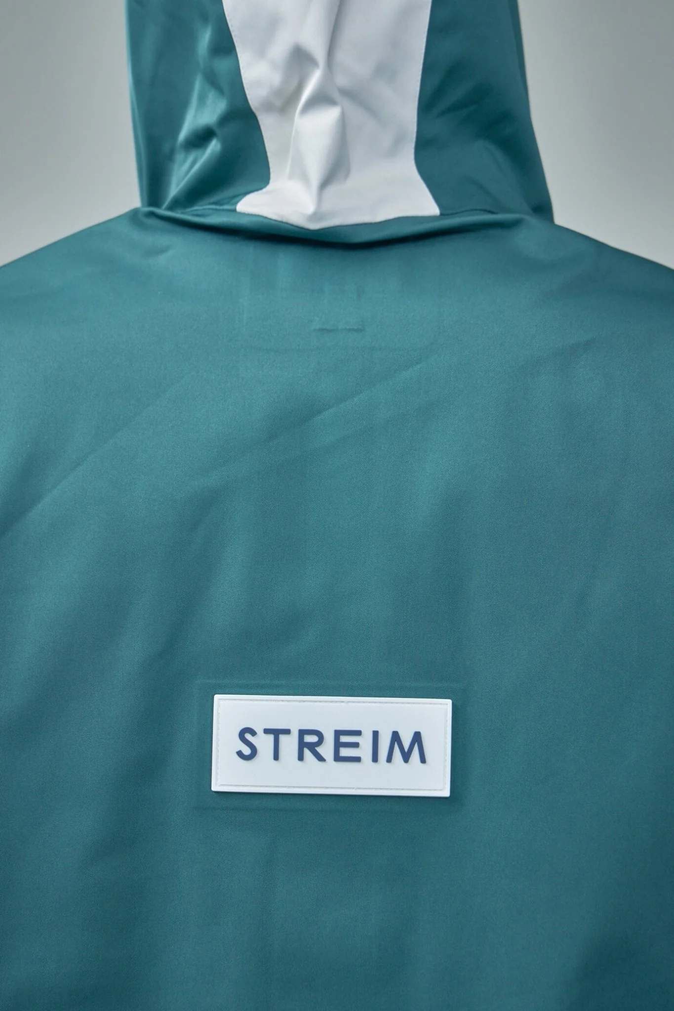 Parka Streim All Weather Coat - Image 4