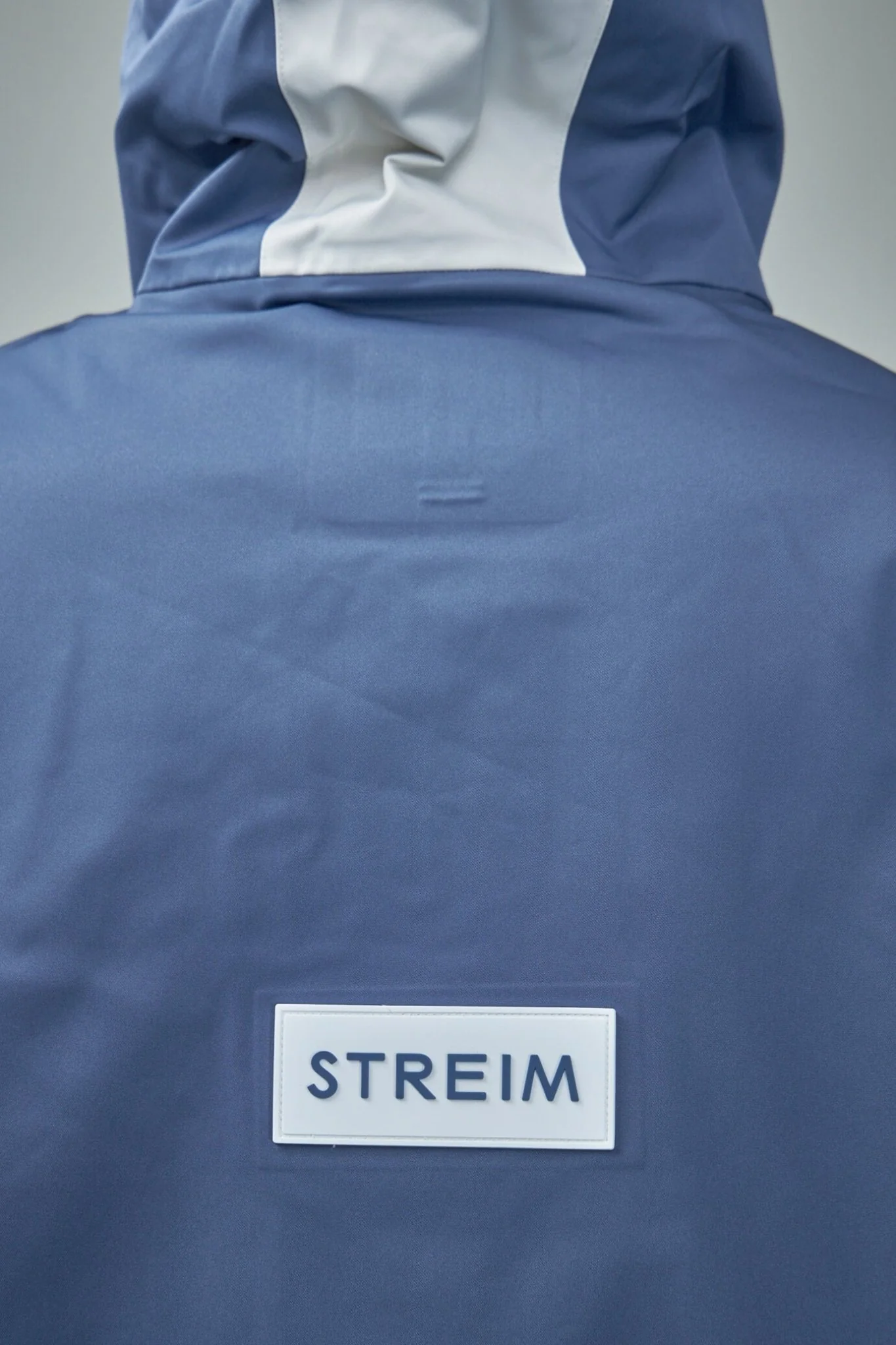 Parka Streim All Weather Coat - Image 4