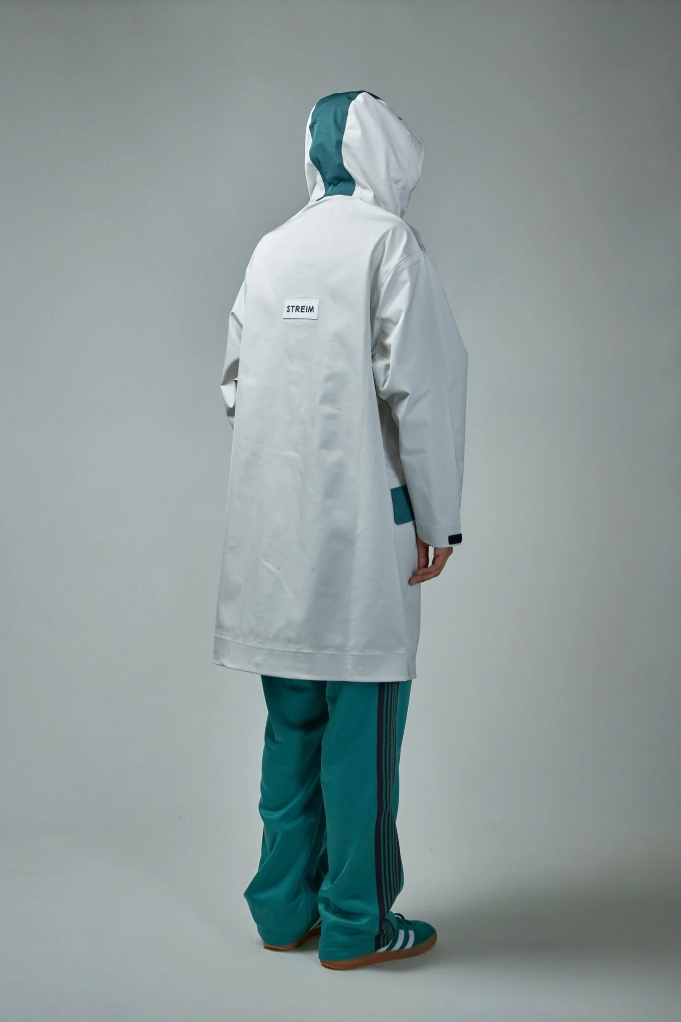 Parka All Weather Coat - Image 3