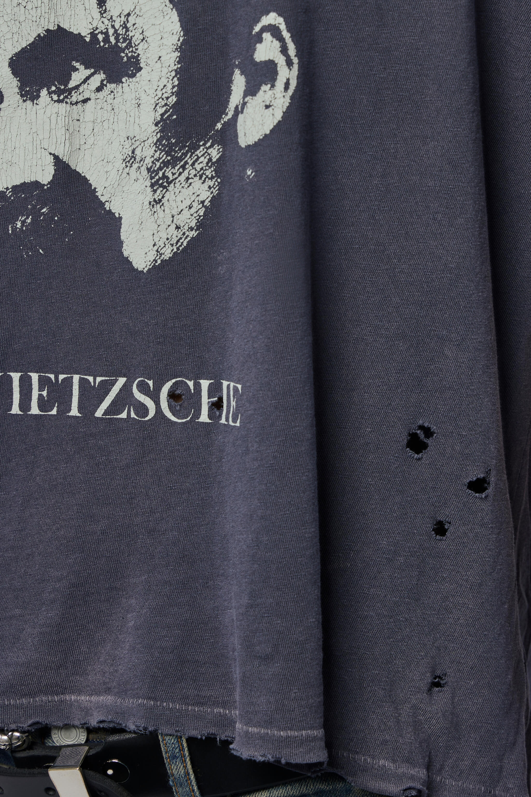Nietzsche T-Shirt - Image 4