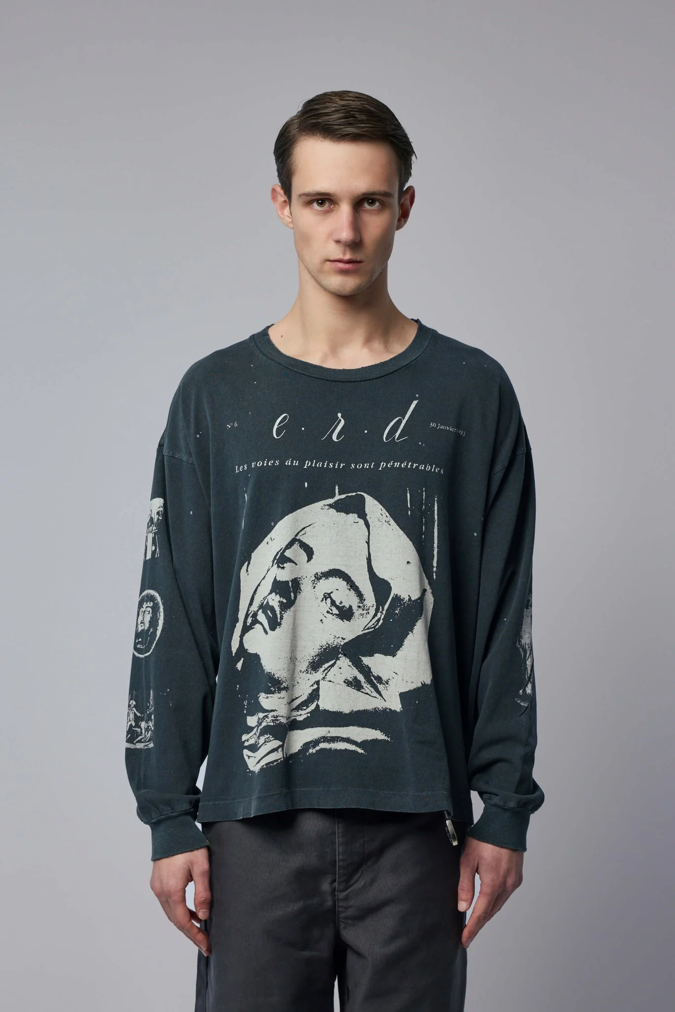 The Latency LS T-Shirt - Image 2