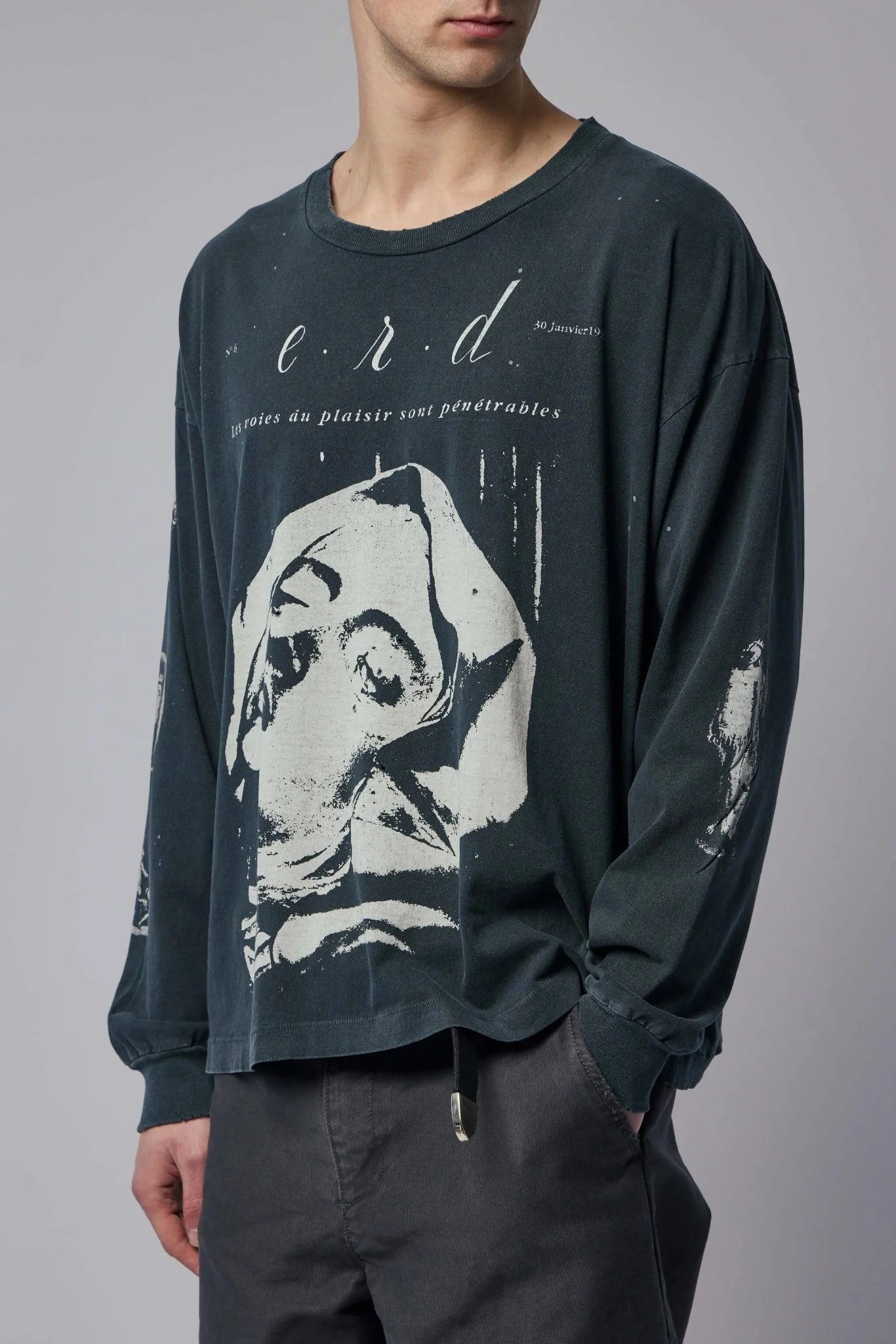 The Latency LS T-Shirt - Image 3