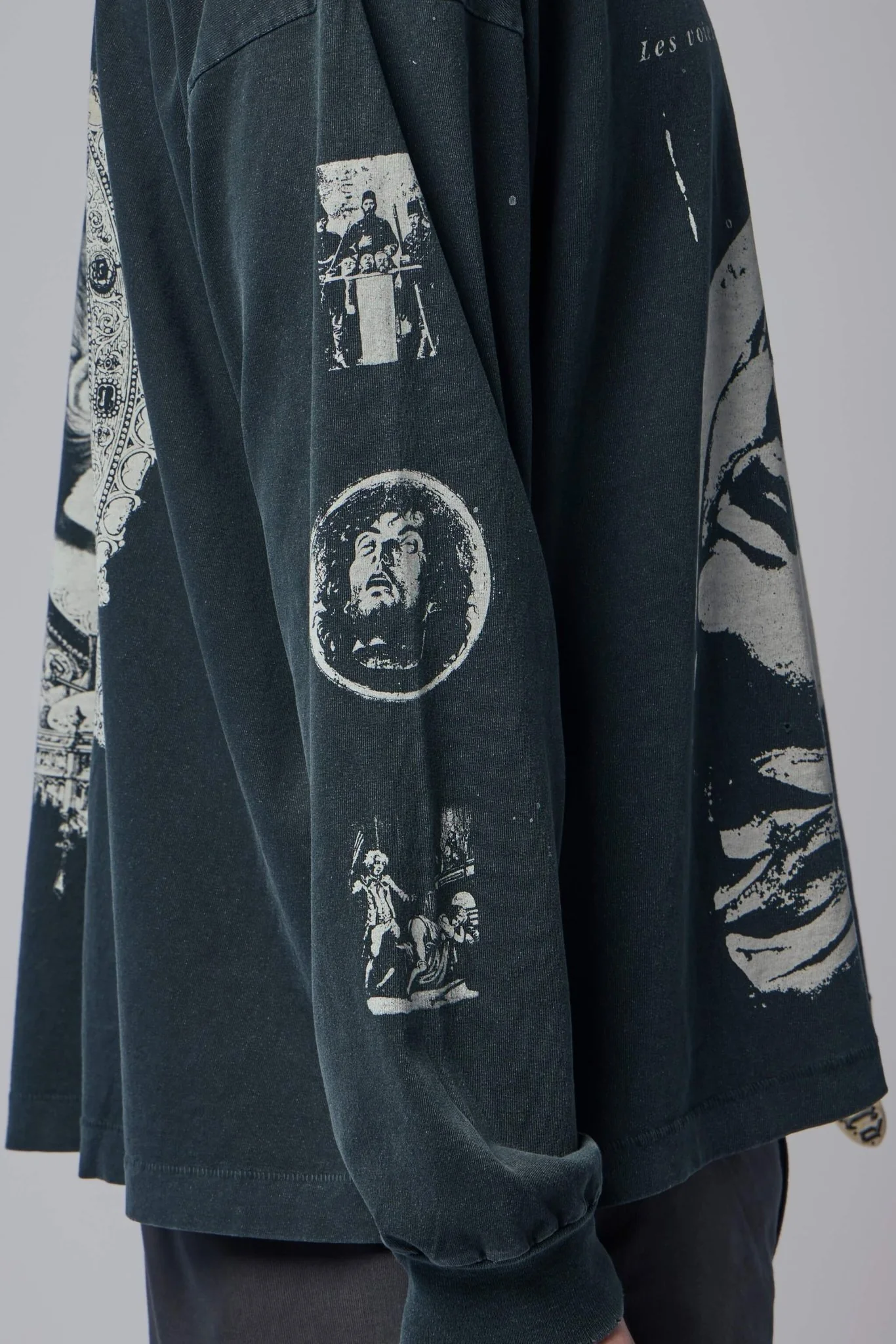 The Latency LS T-Shirt - Image 4