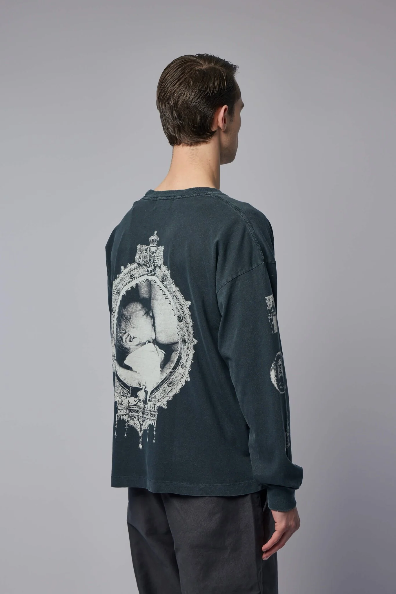 The Latency LS T-Shirt - Image 6