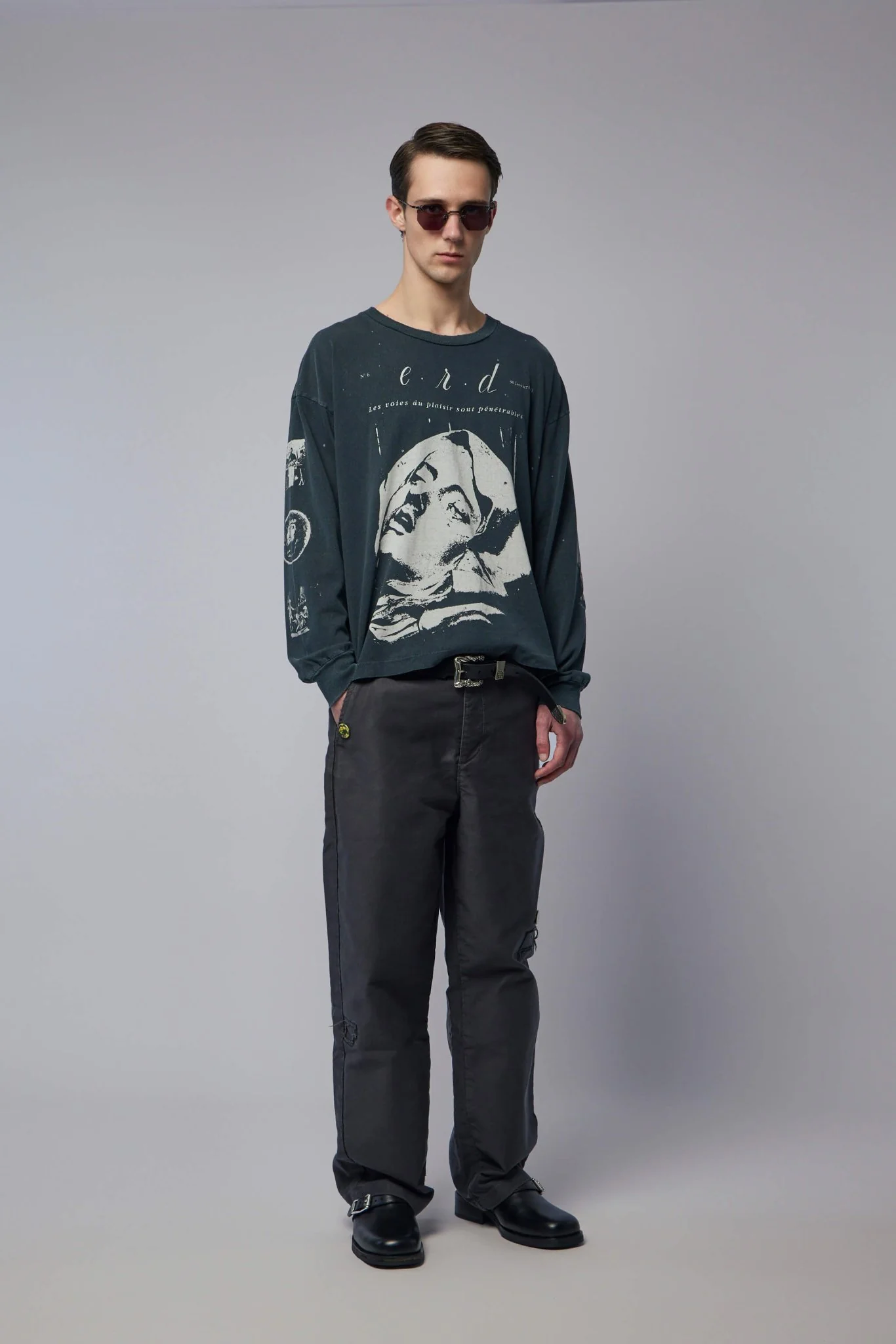 The Latency LS T-Shirt - Image 8
