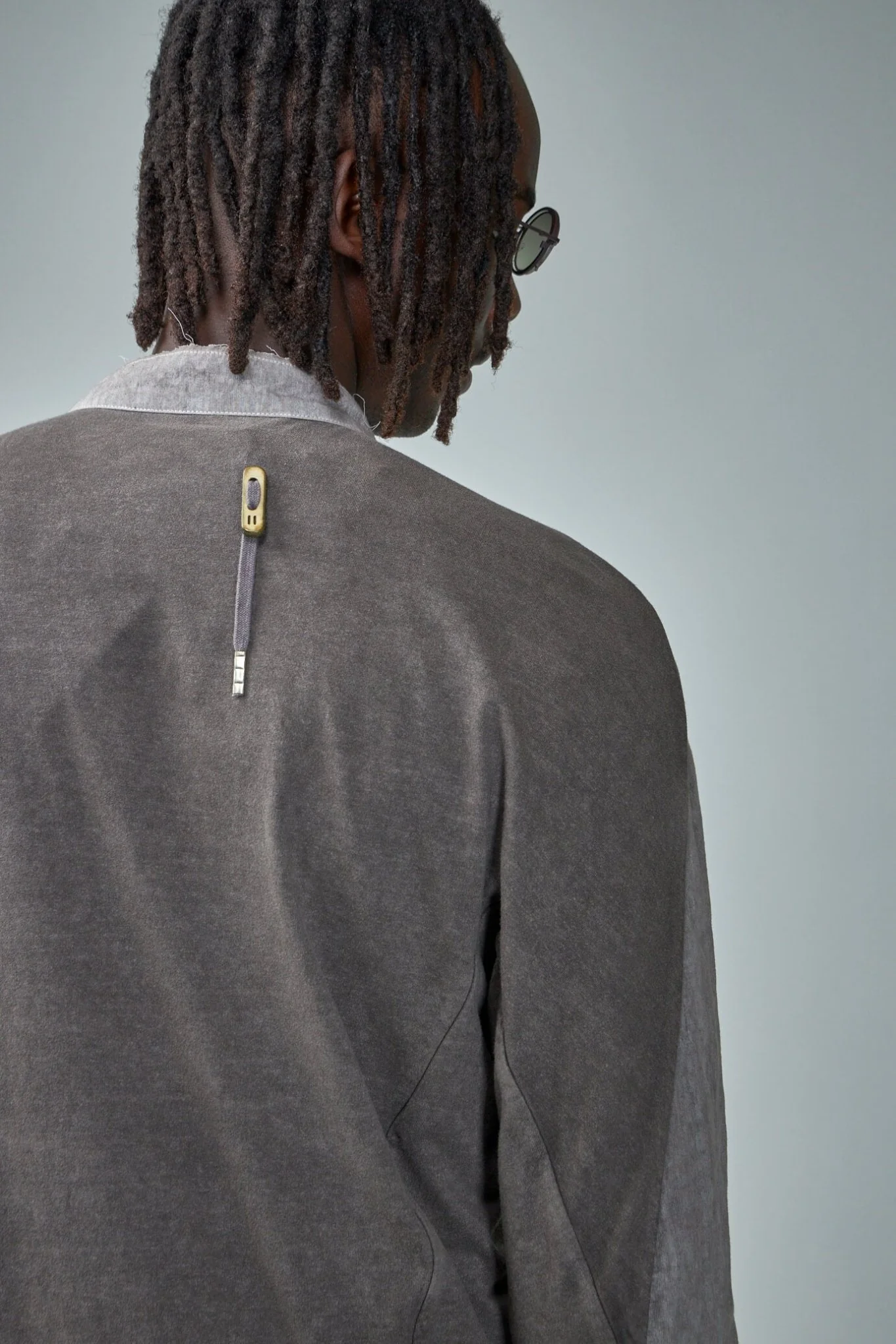 Shirt1 Carbon Grey - Image 4
