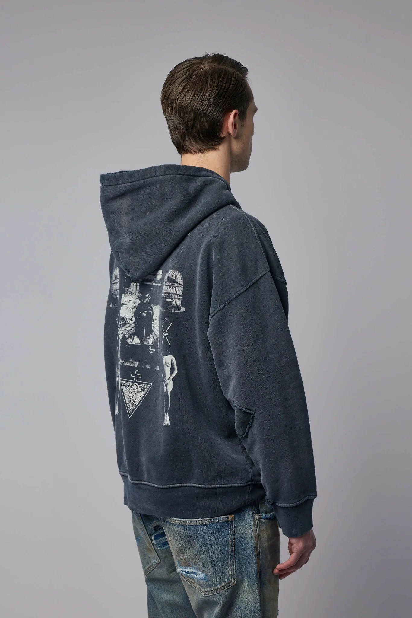 Il Possesso Hoodie - Image 3