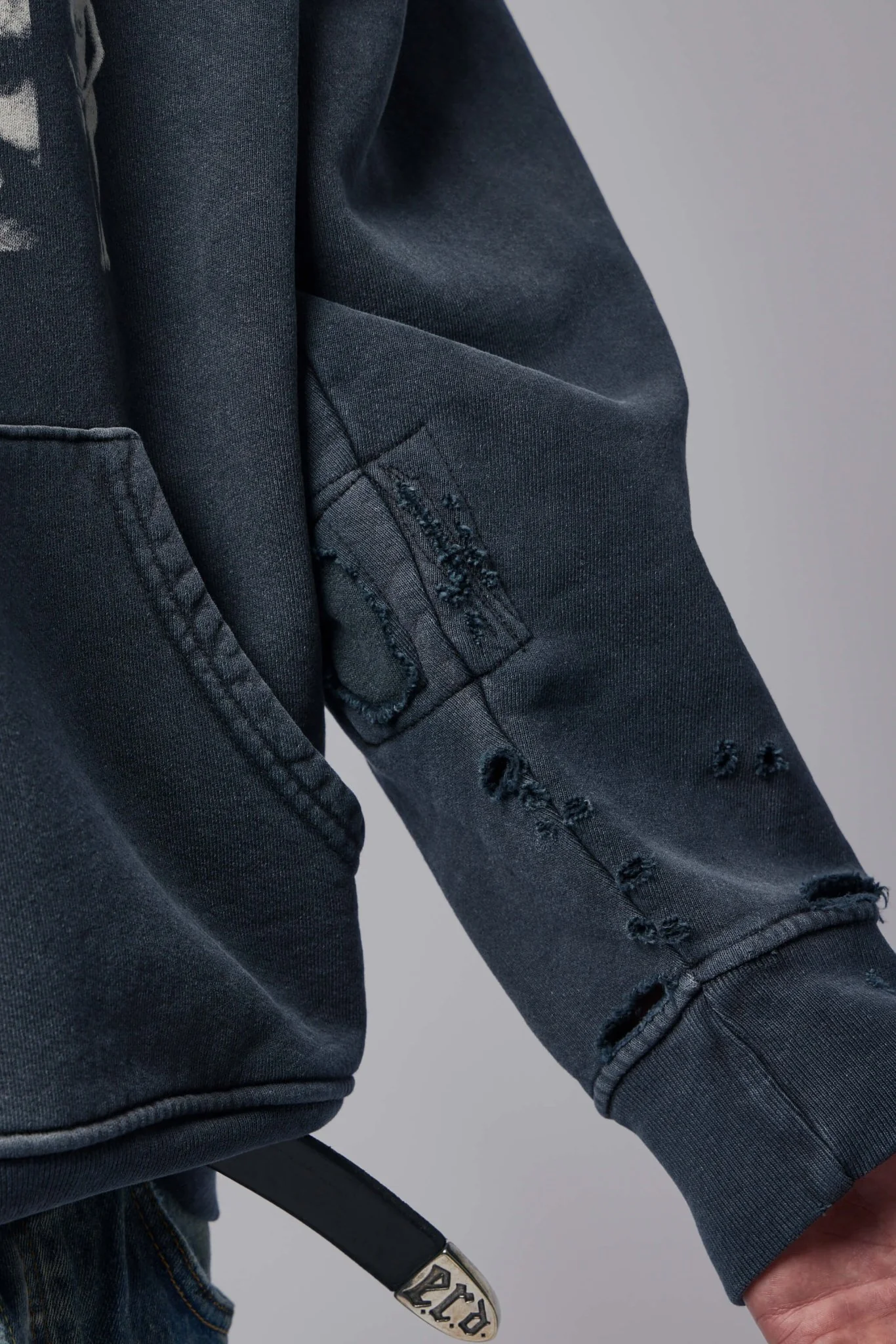 Il Possesso Hoodie - Image 5