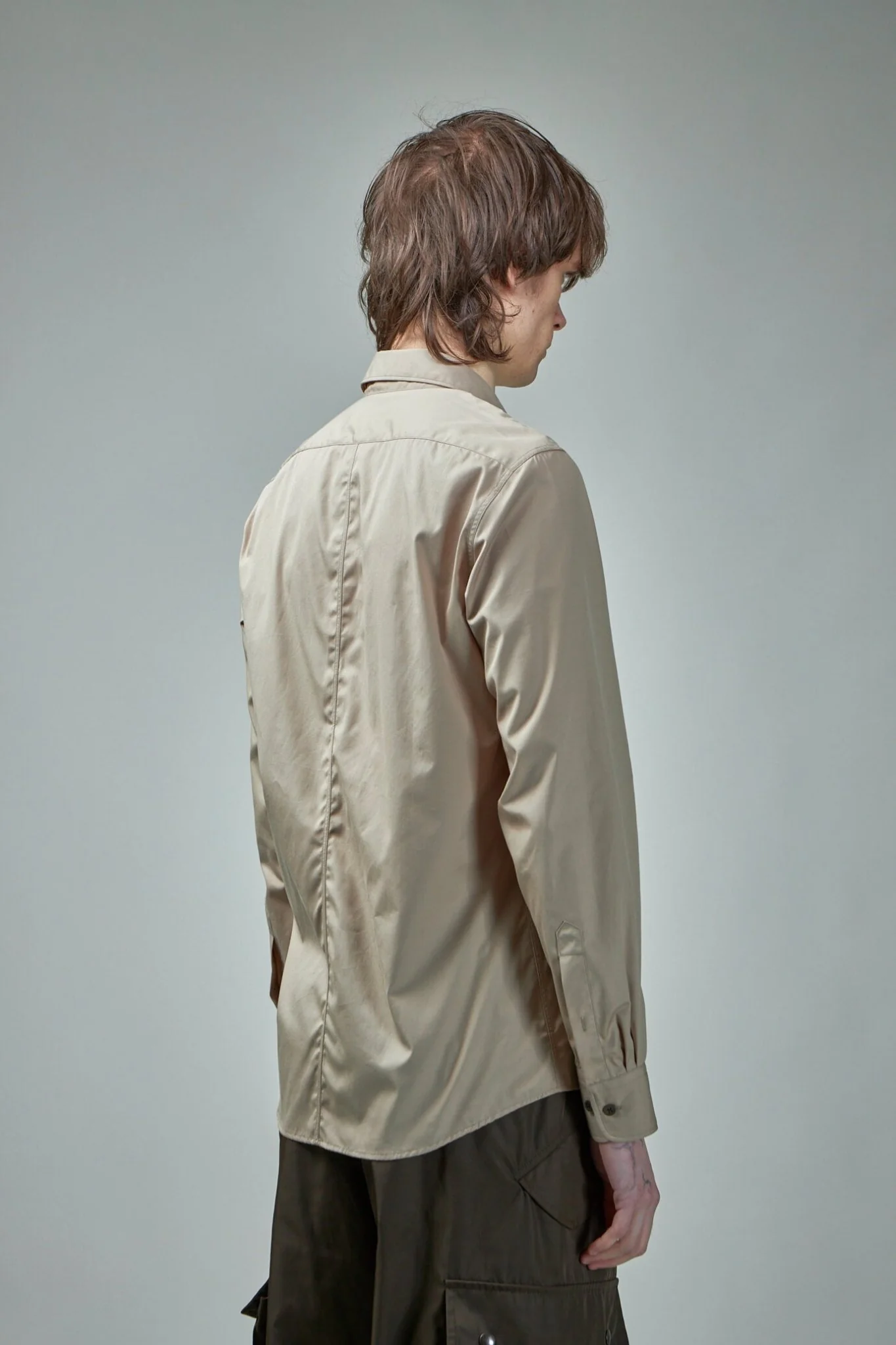 Corbino Shirt - Image 3