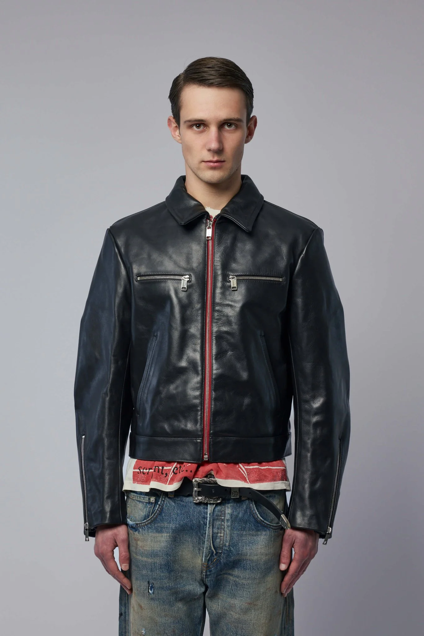 Napoleon Sid Jacket