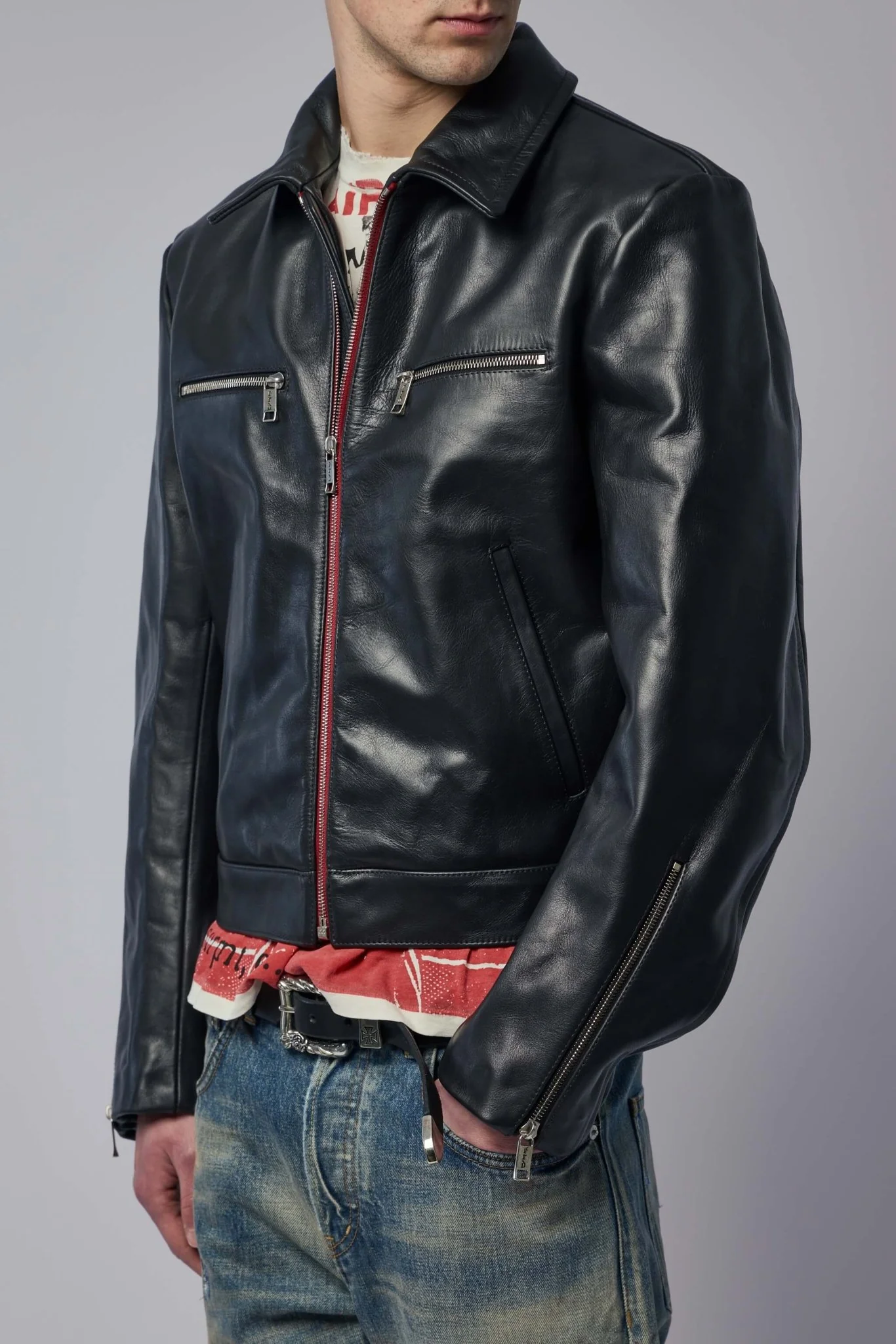 Napoleon Sid Jacket - Image 2