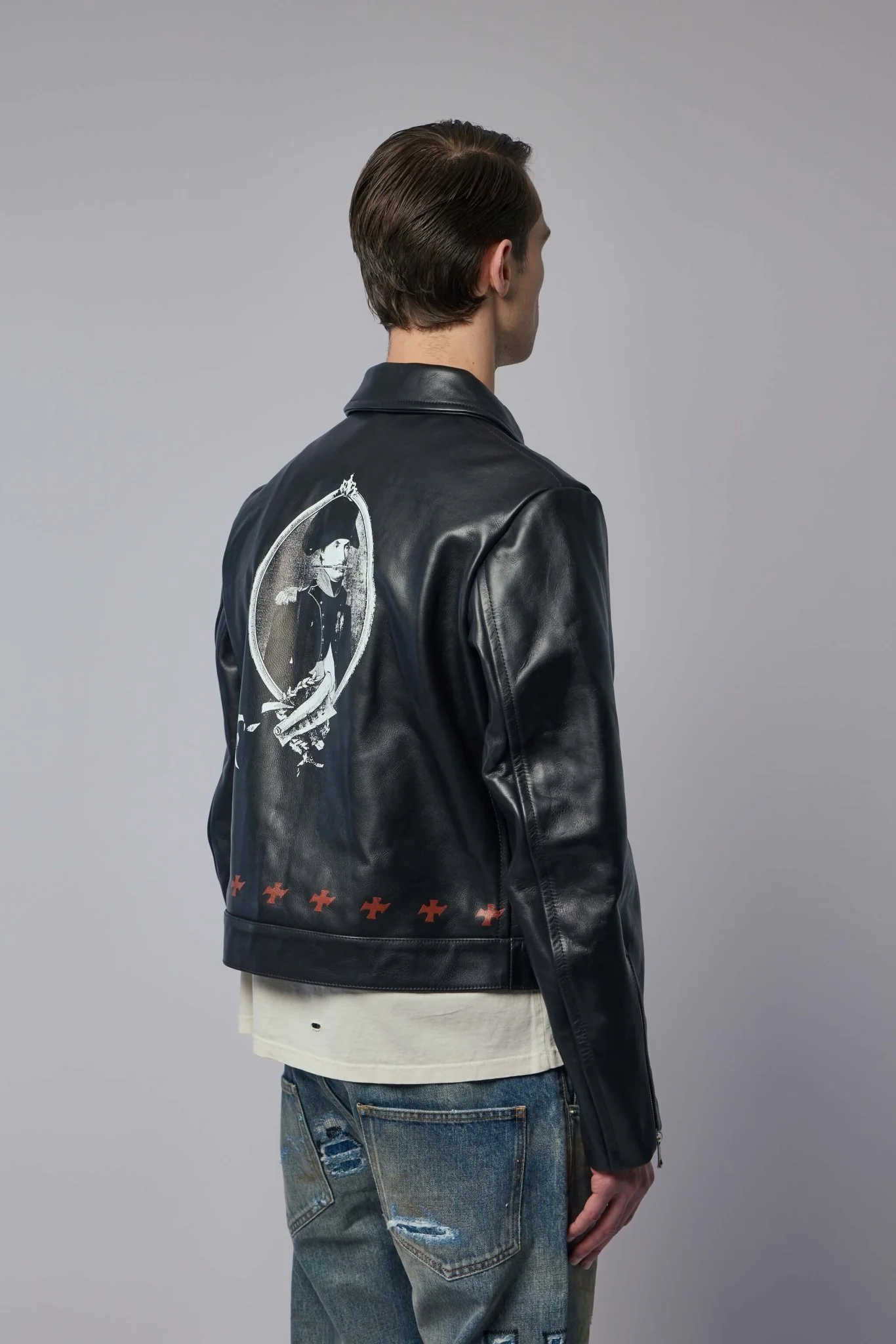 Napoleon Sid Jacket - Image 3