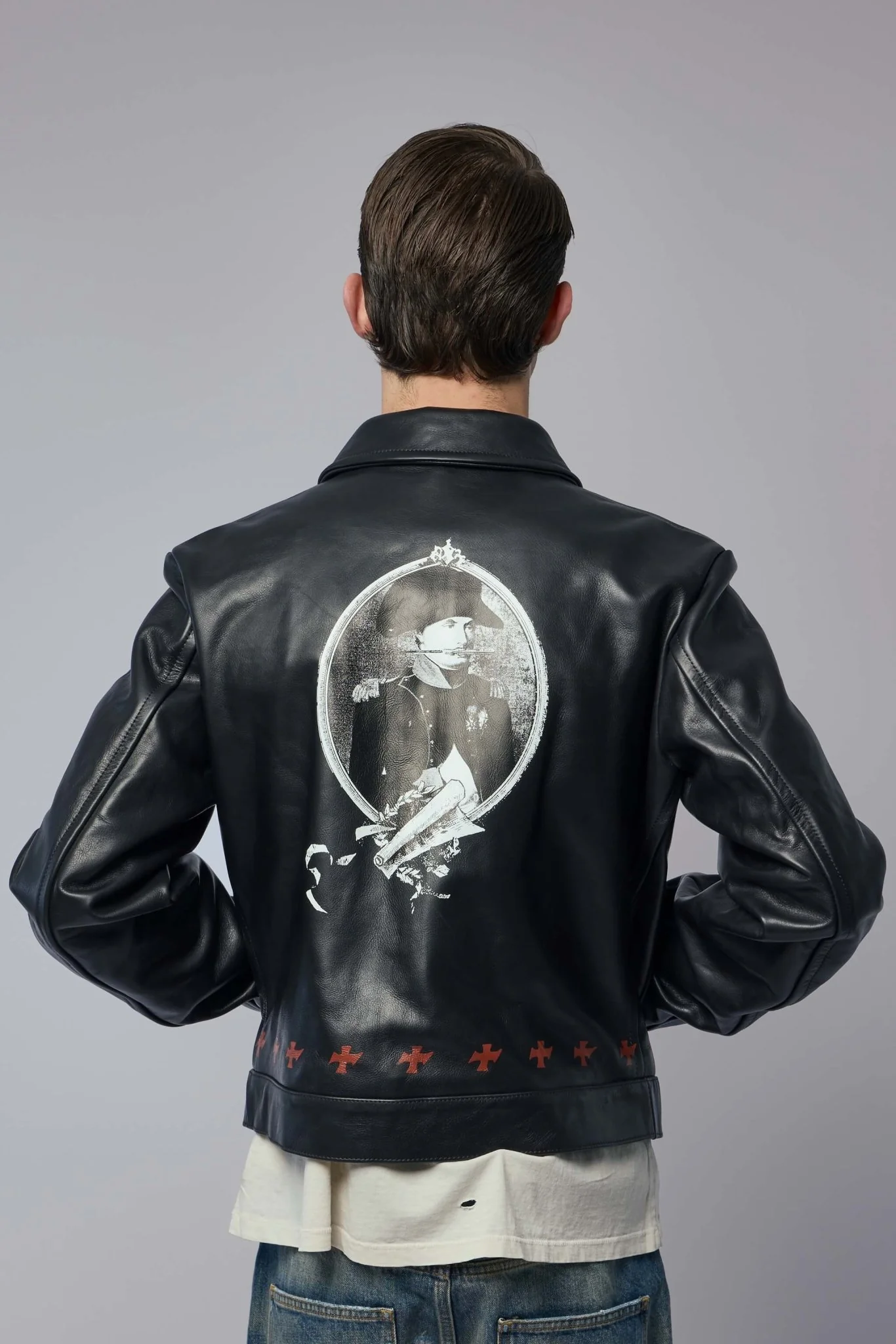 Napoleon Sid Jacket - Image 4
