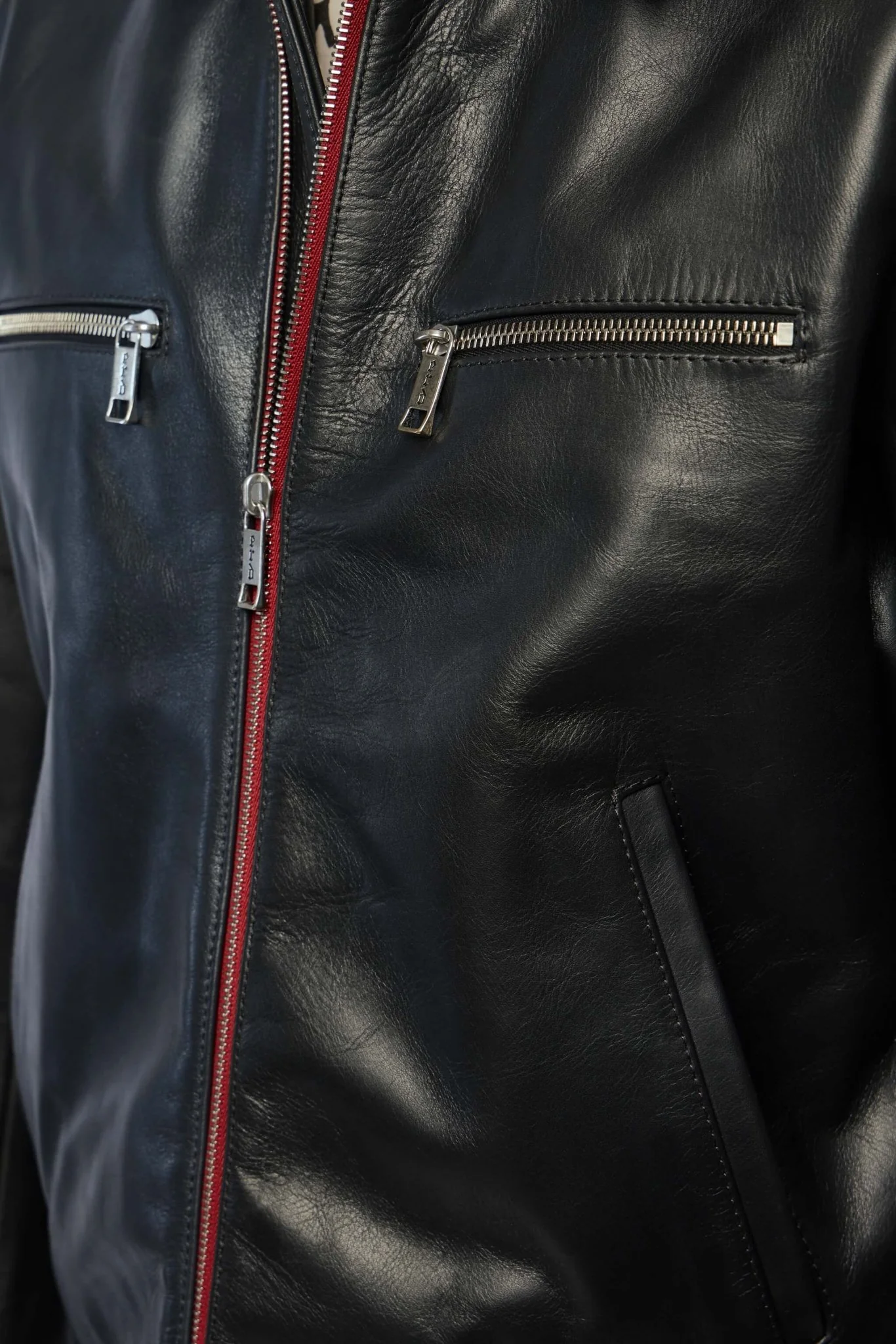 Napoleon Sid Jacket - Image 5