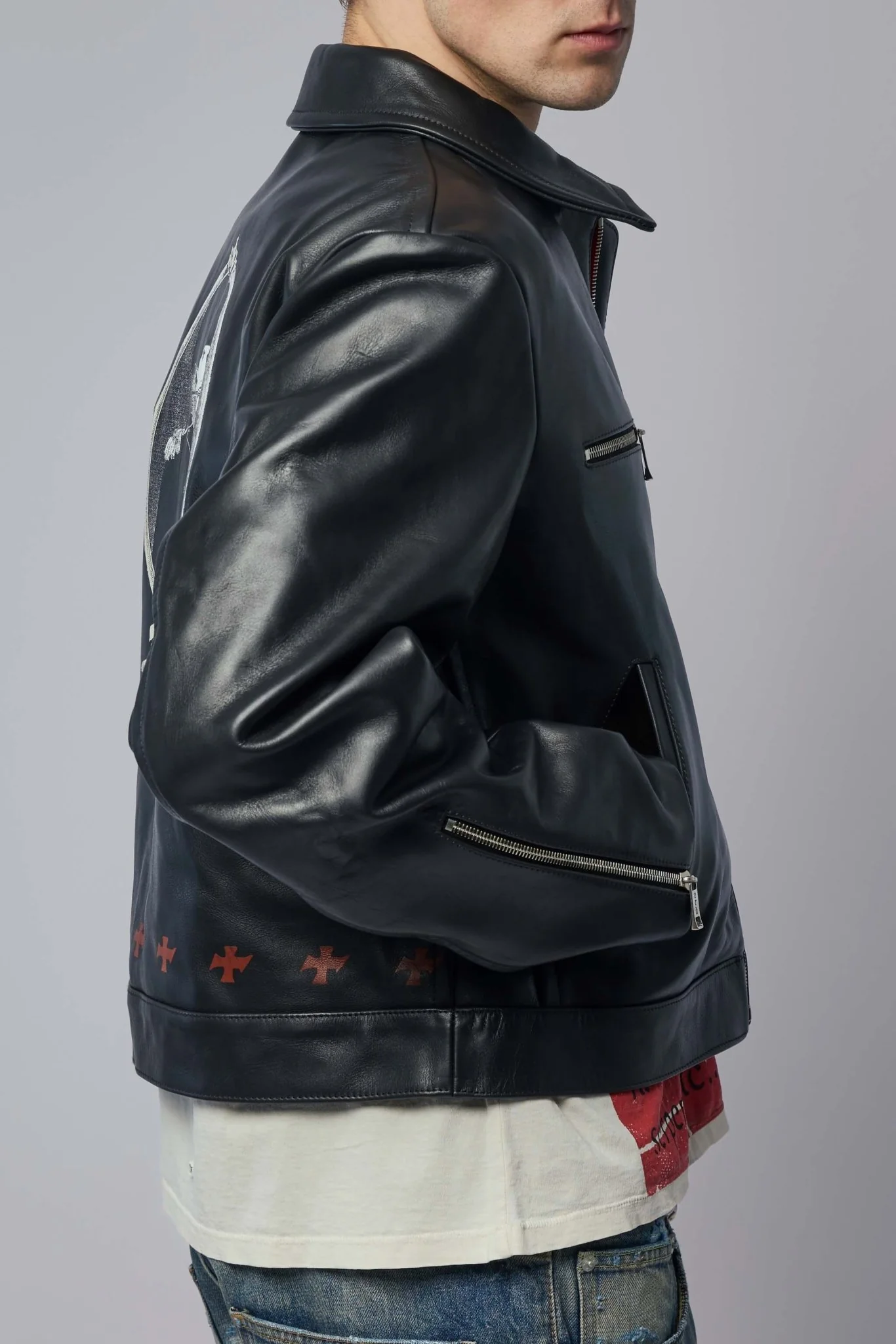 Napoleon Sid Jacket - Image 6