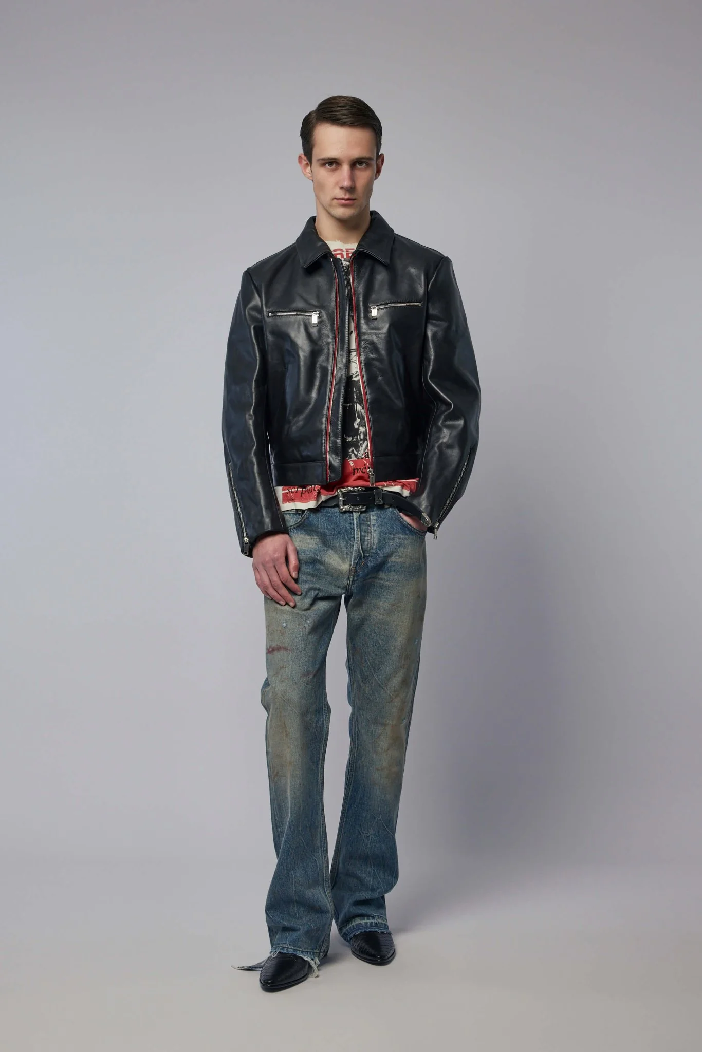 Napoleon Sid Jacket - Image 8