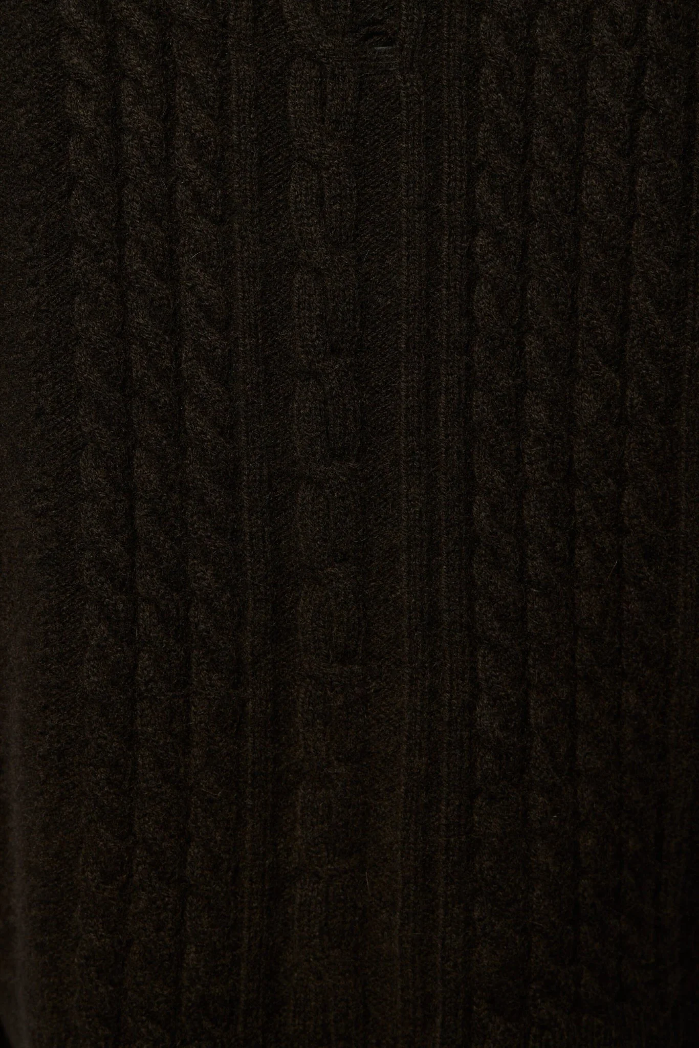 Button Down Turtleneck - Image 4