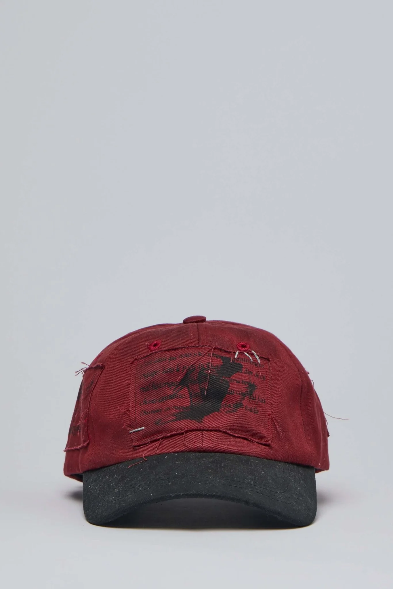 Napoleon 6-panel Hat