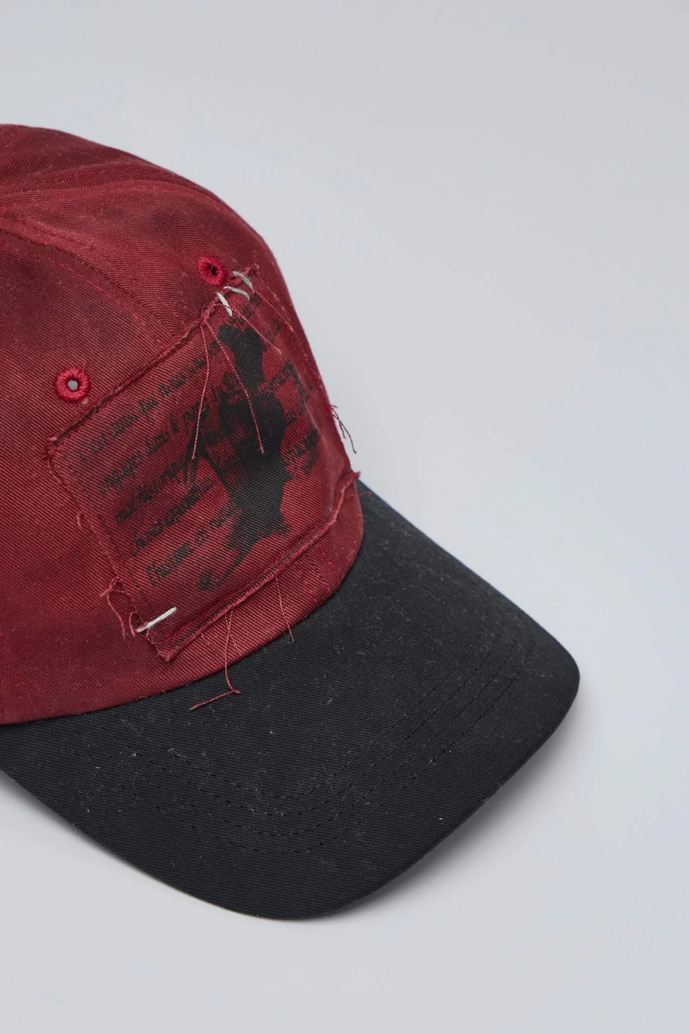 Napoleon 6-panel Hat - Image 2