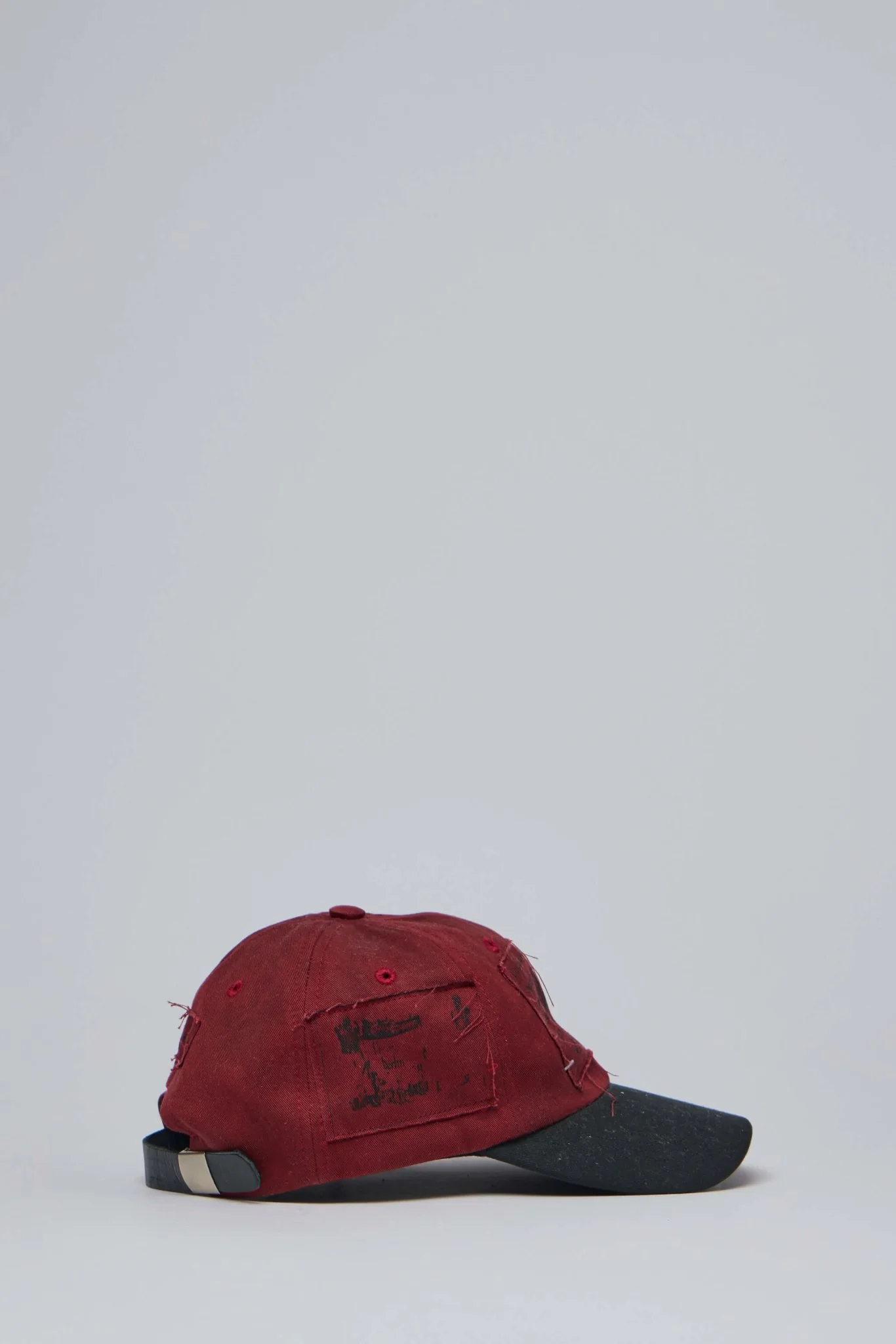 Napoleon 6-panel Hat - Image 3