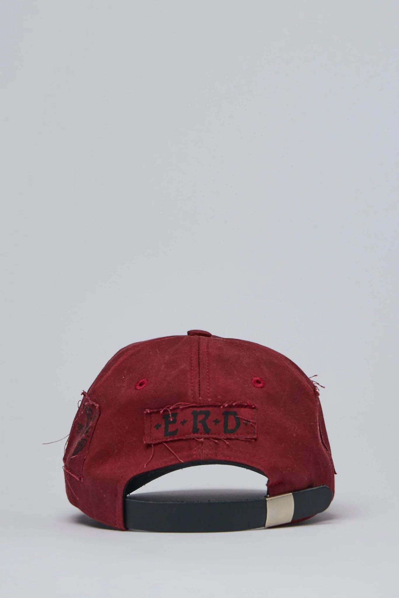 Napoleon 6-panel Hat - Image 4