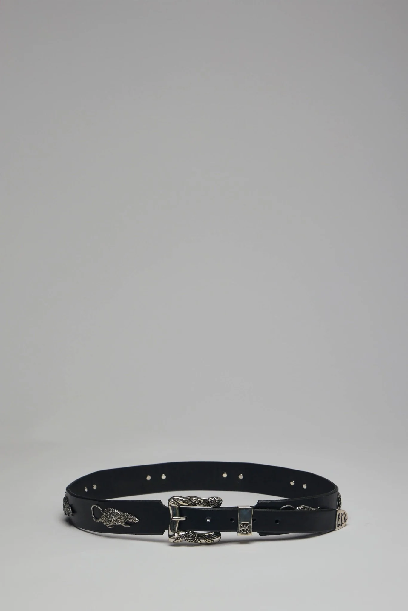 Rat Chase Belt
