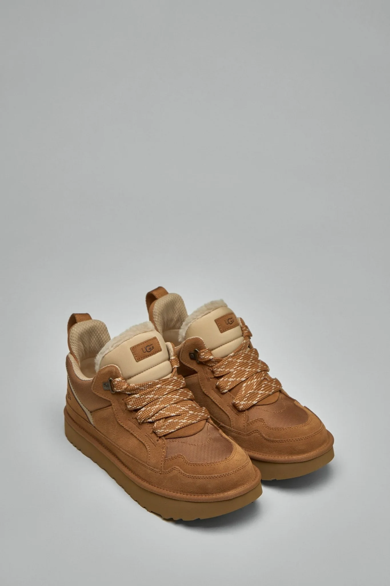 Lowmel Sneaker for Men - Image 2