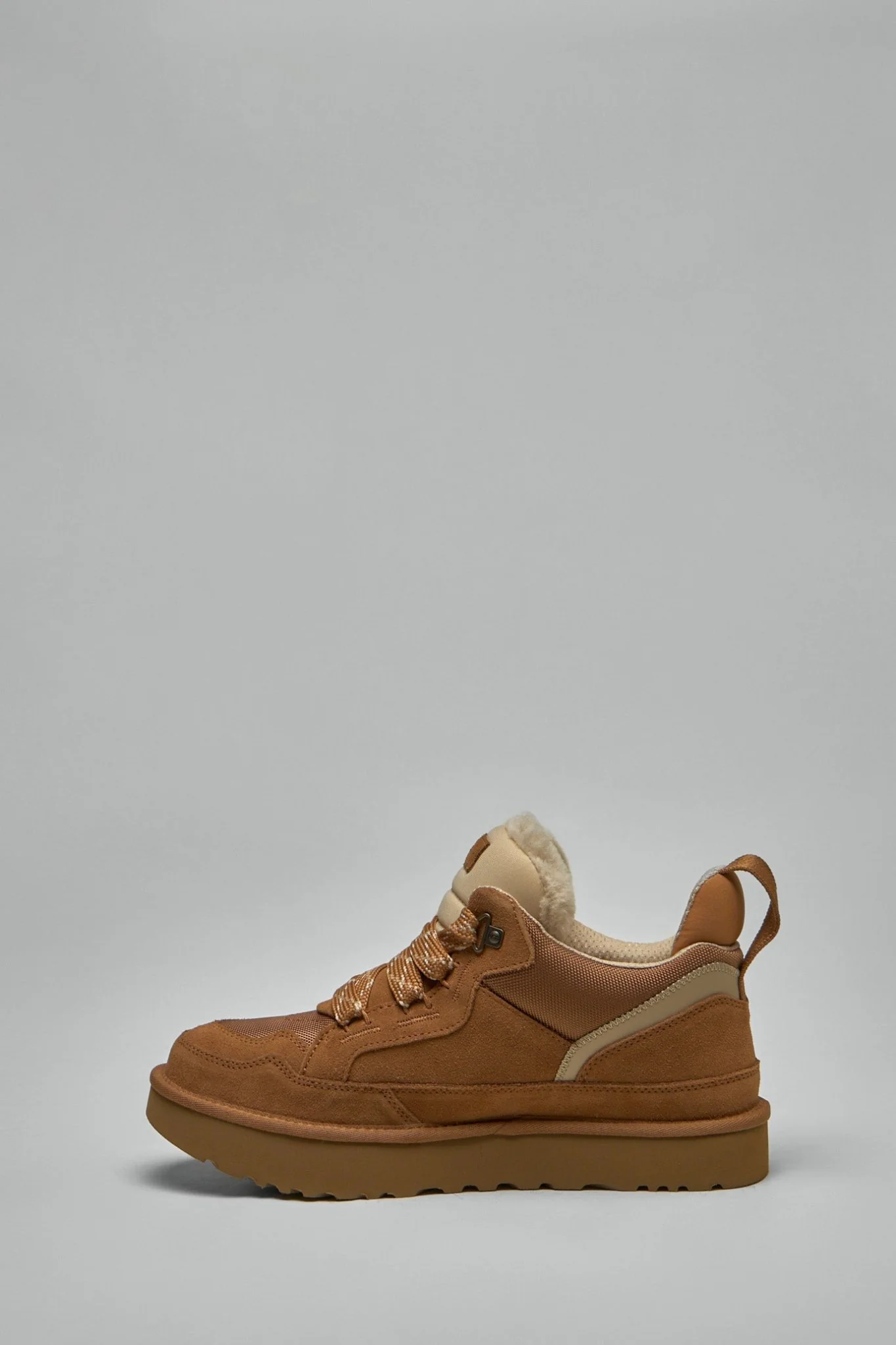Lowmel Sneaker for Men - Image 3