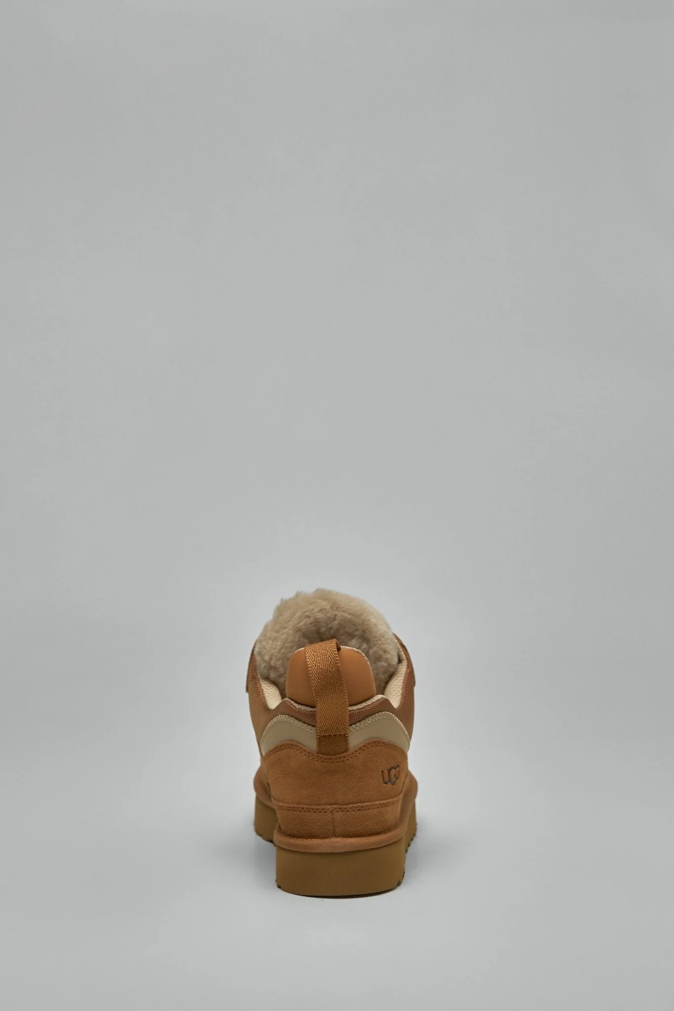 Lowmel Sneaker for Men - Image 4