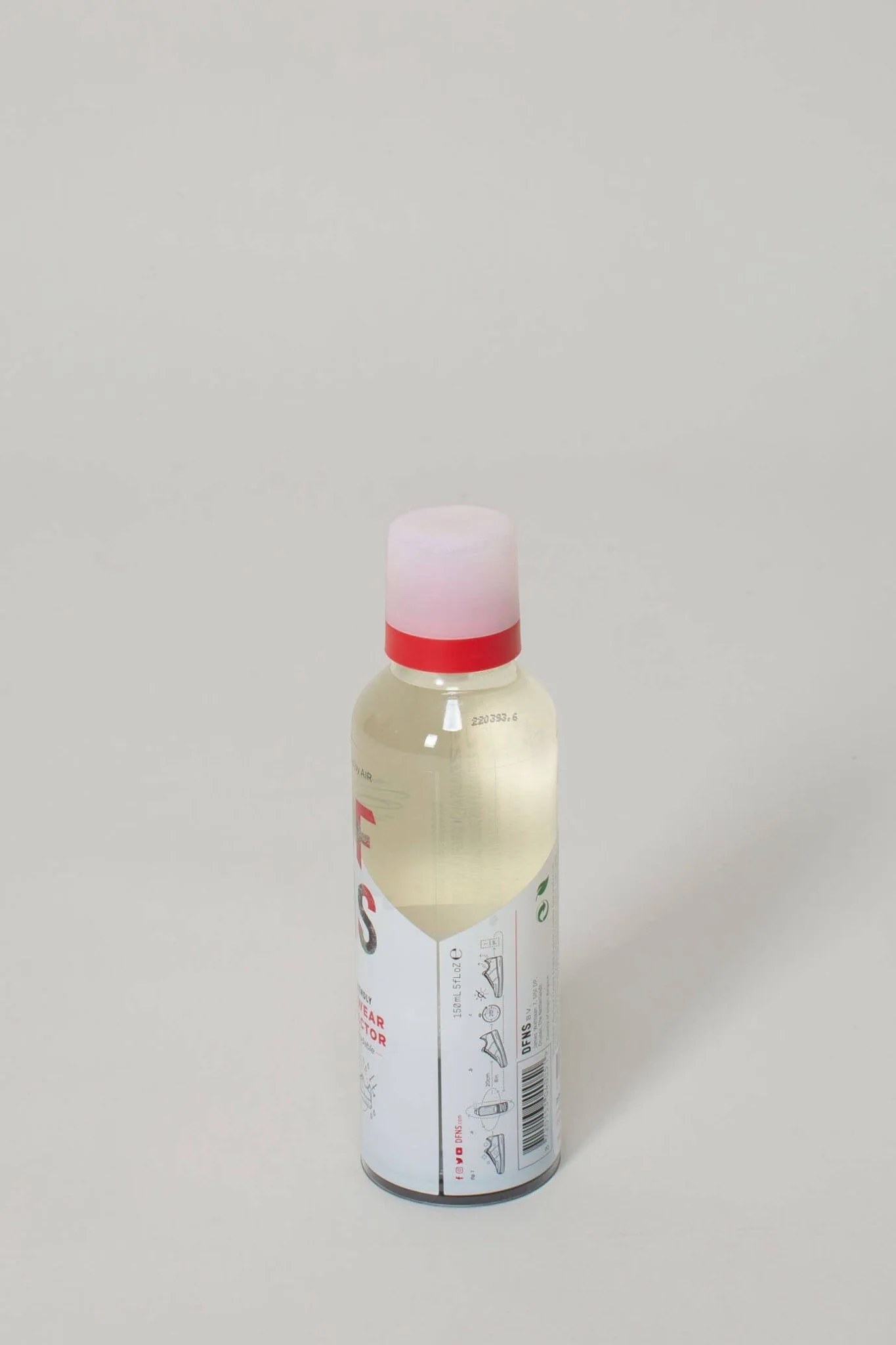 Footwear Protector 150ml - Image 2