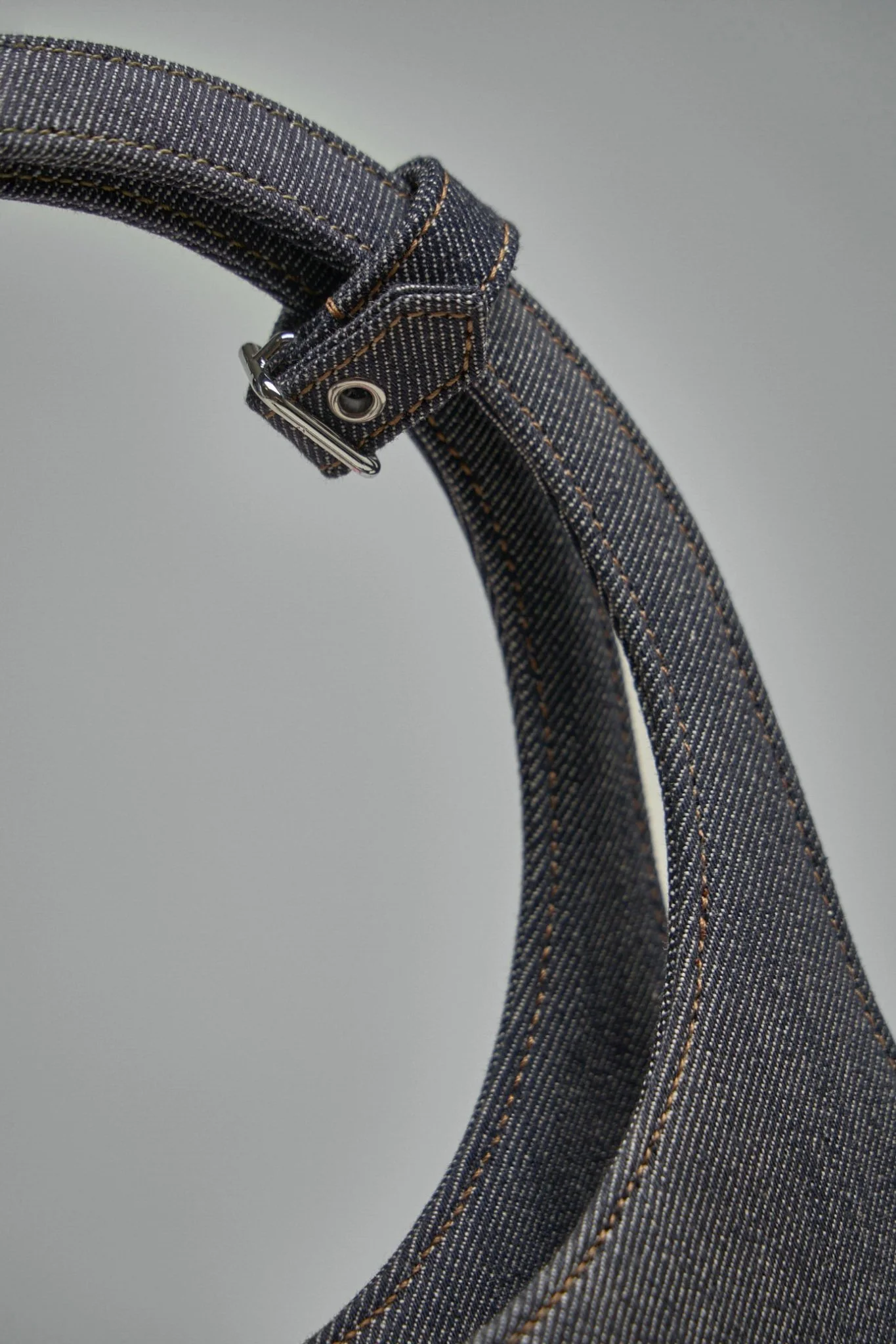 Holy Denim Bag - Image 4