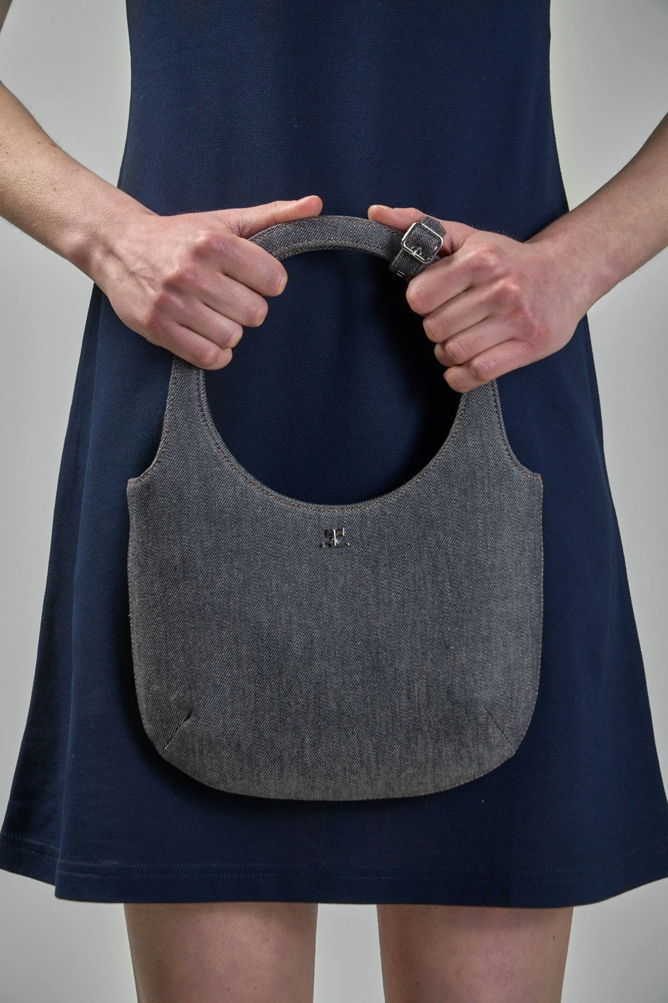 Holy Denim Bag - Image 5