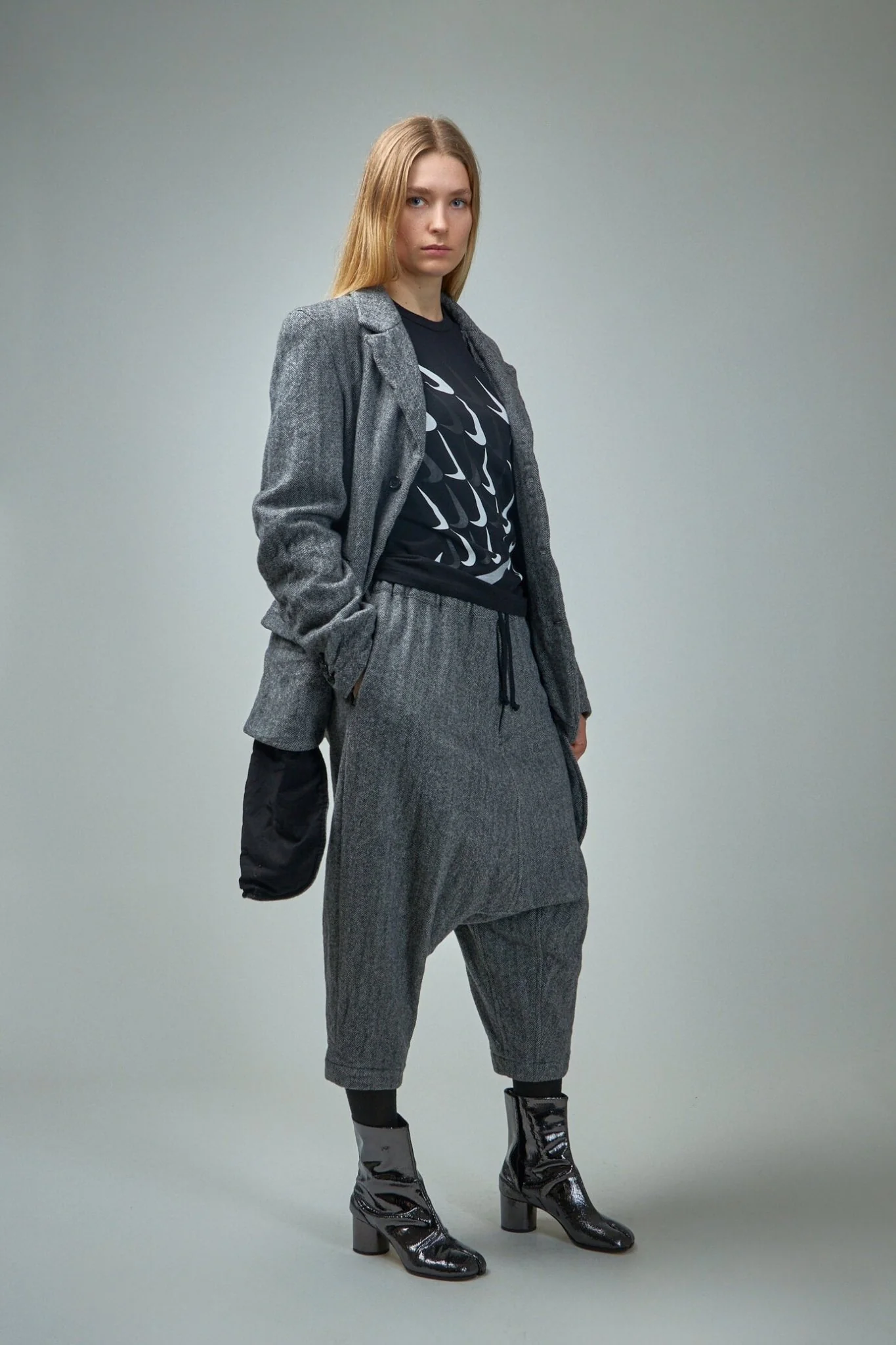 Unisex Jacket - Image 2