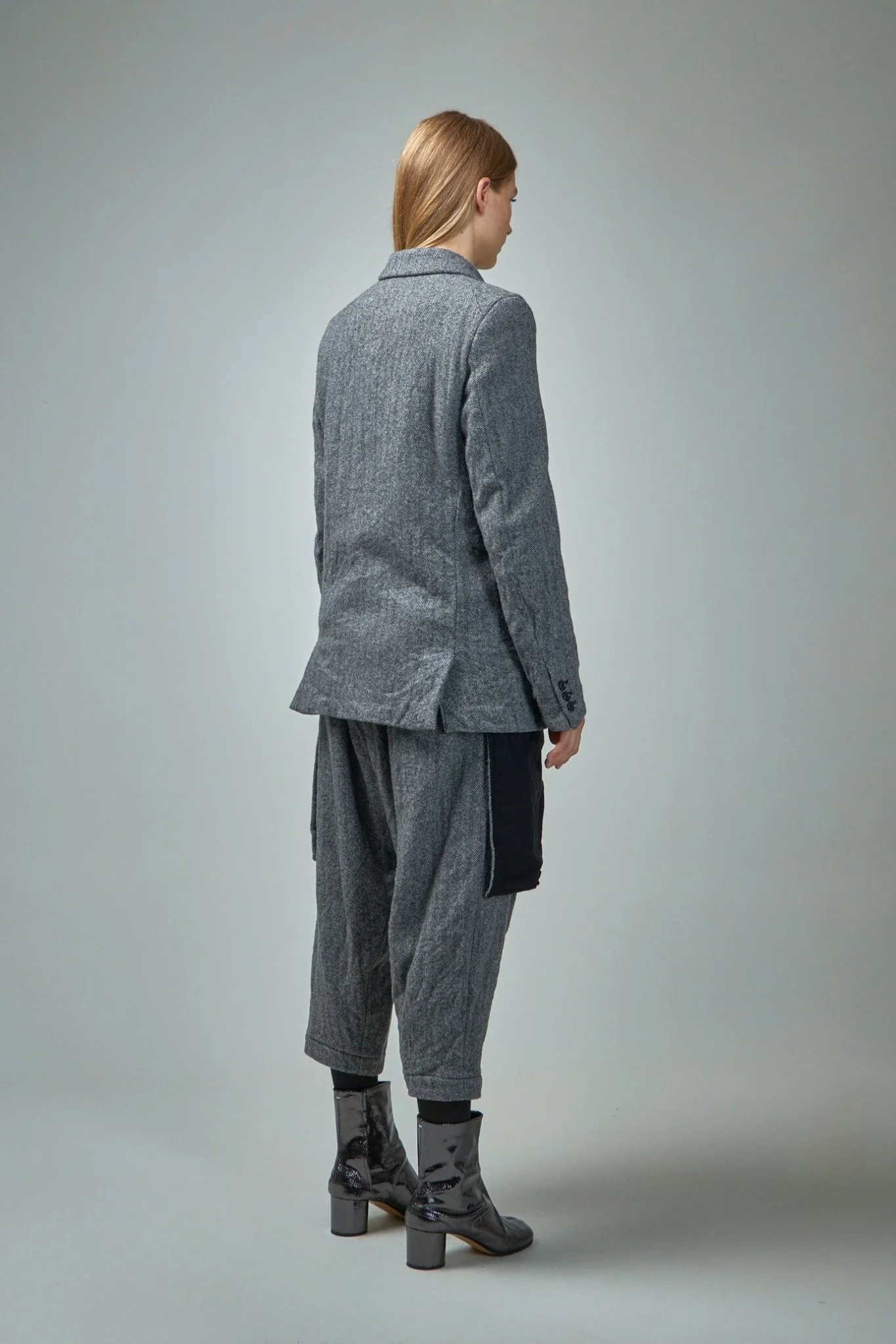 Unisex Jacket - Image 3