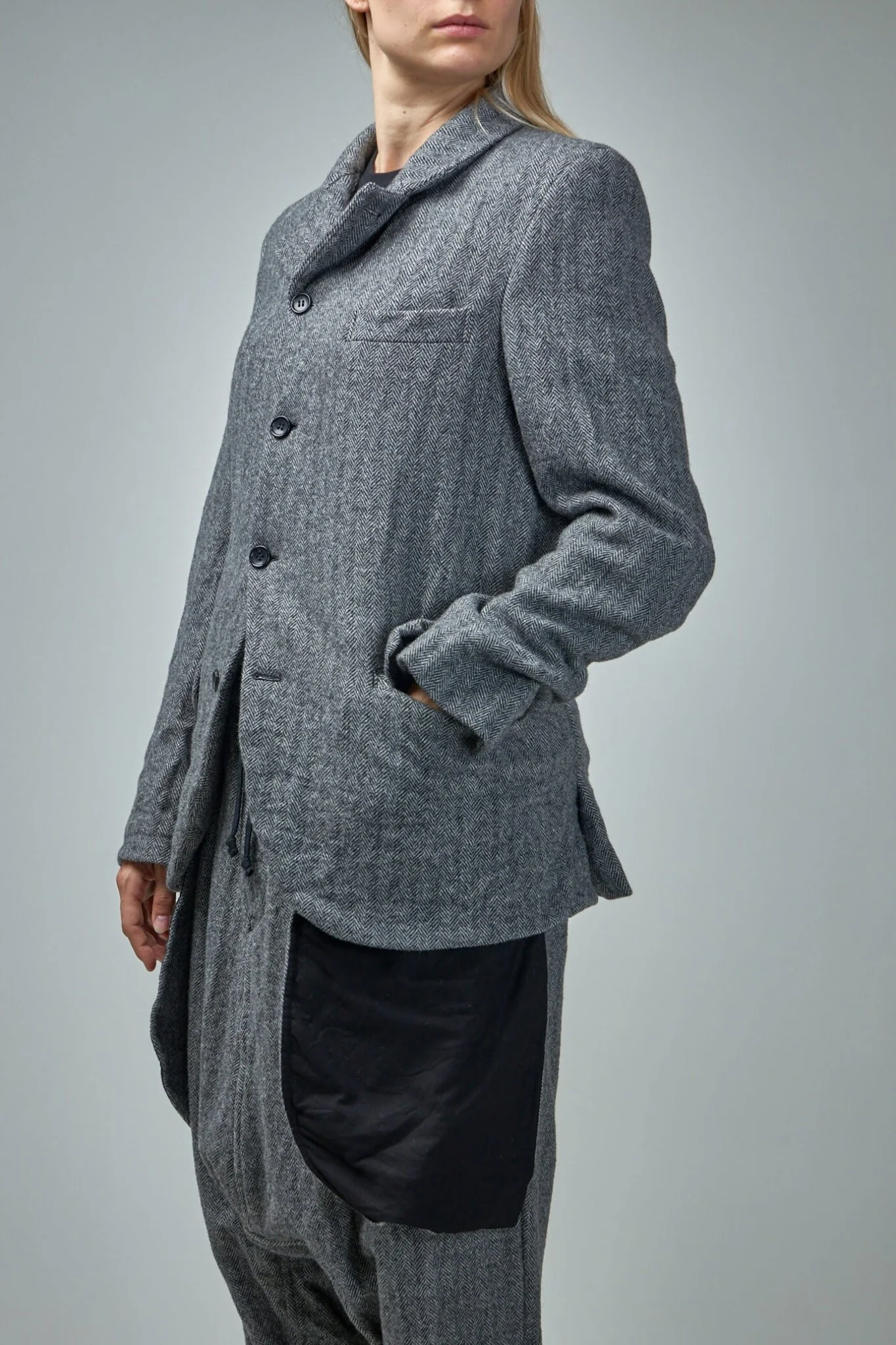 Unisex Jacket - Image 4