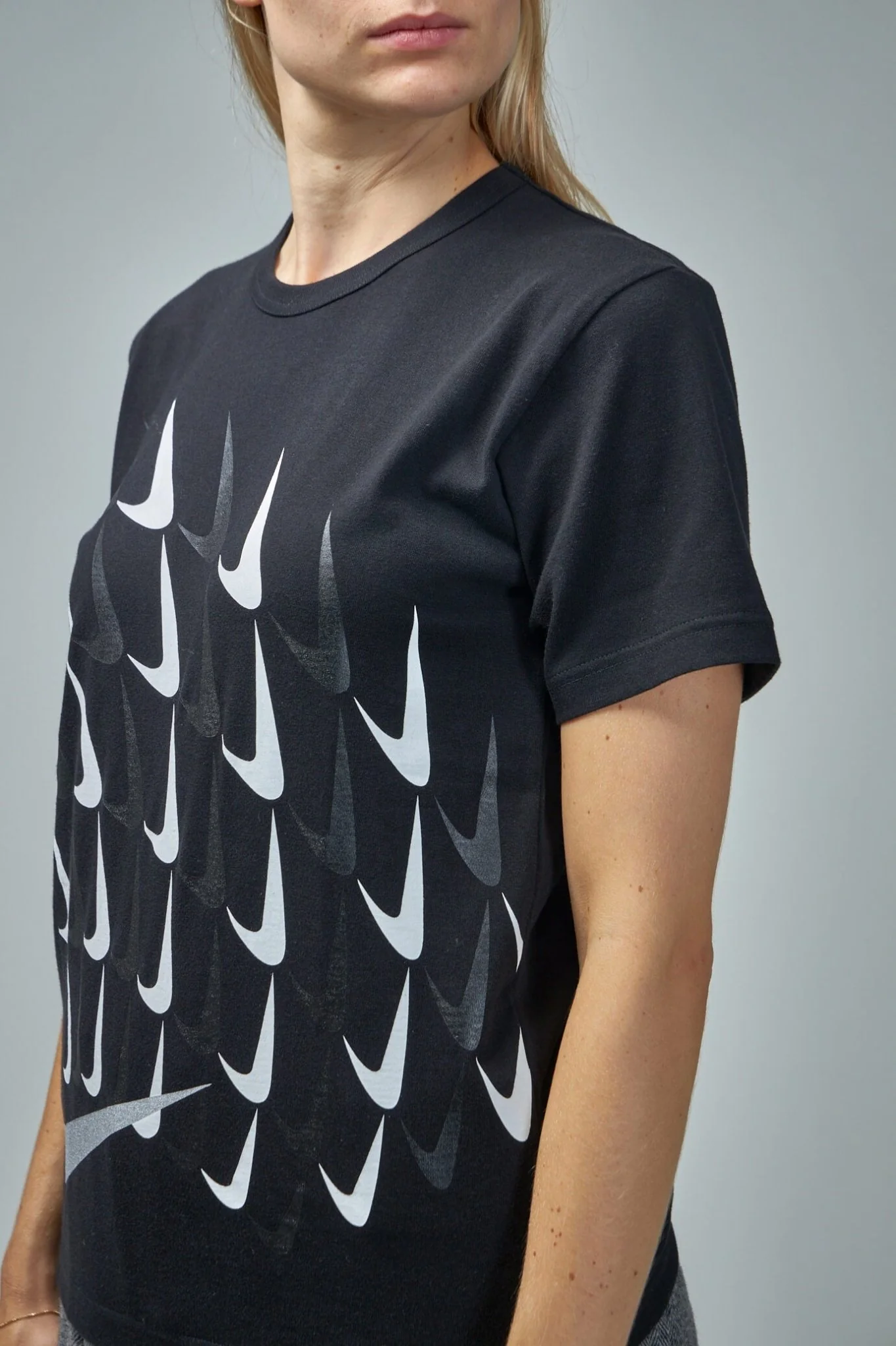 Unisex T-shirt X Nike - Image 4