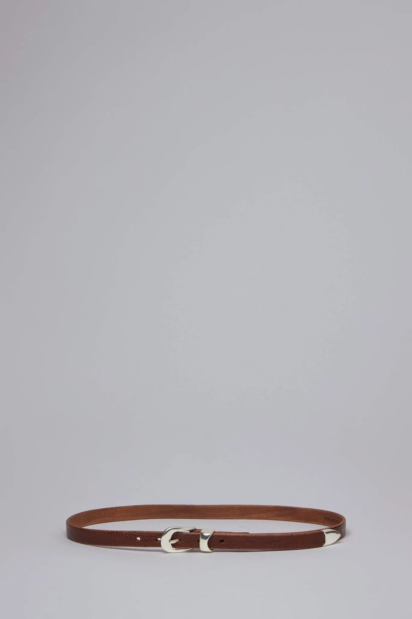 2 Cm Belt