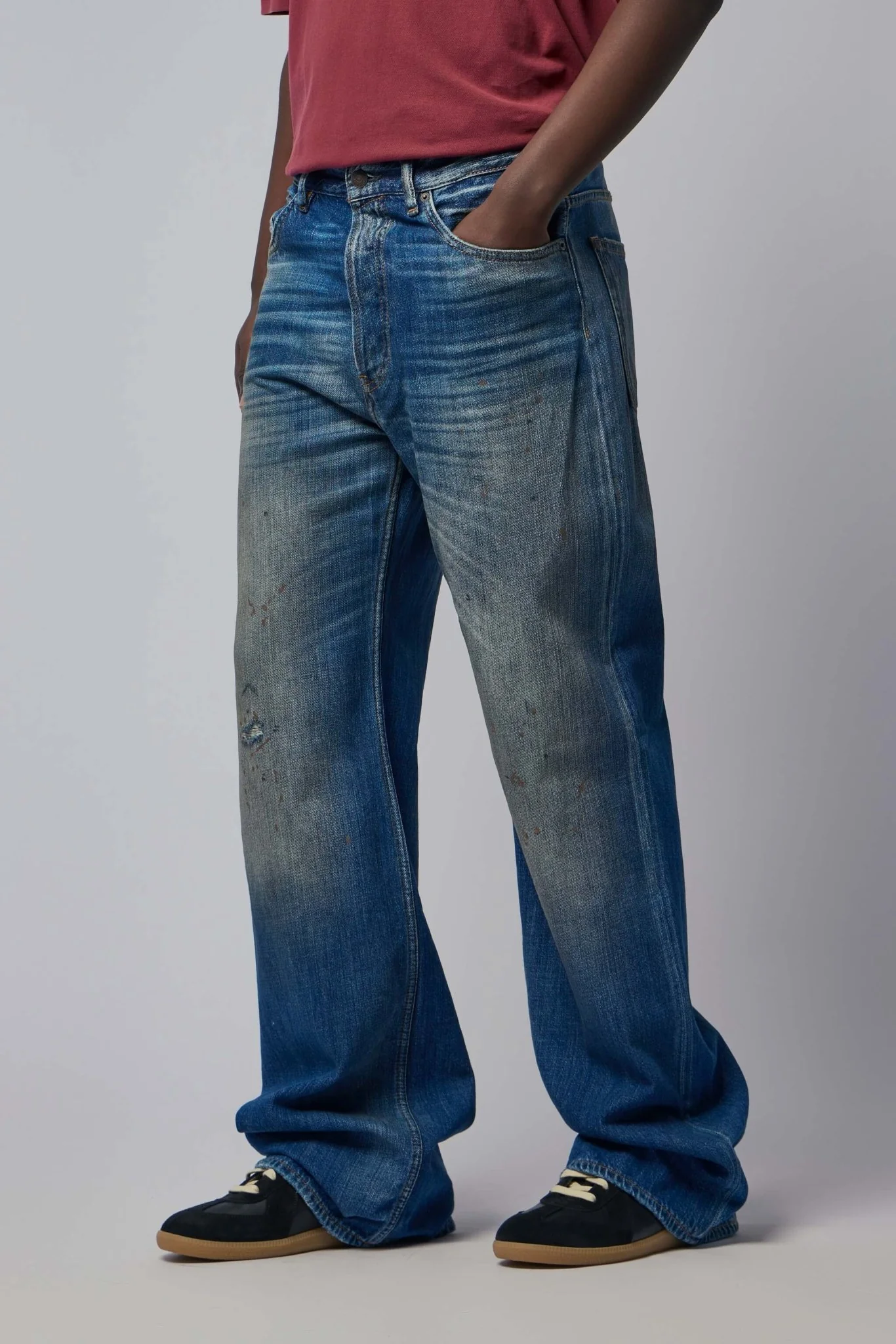 2021m Mid Blue Trafalgar - Image 3