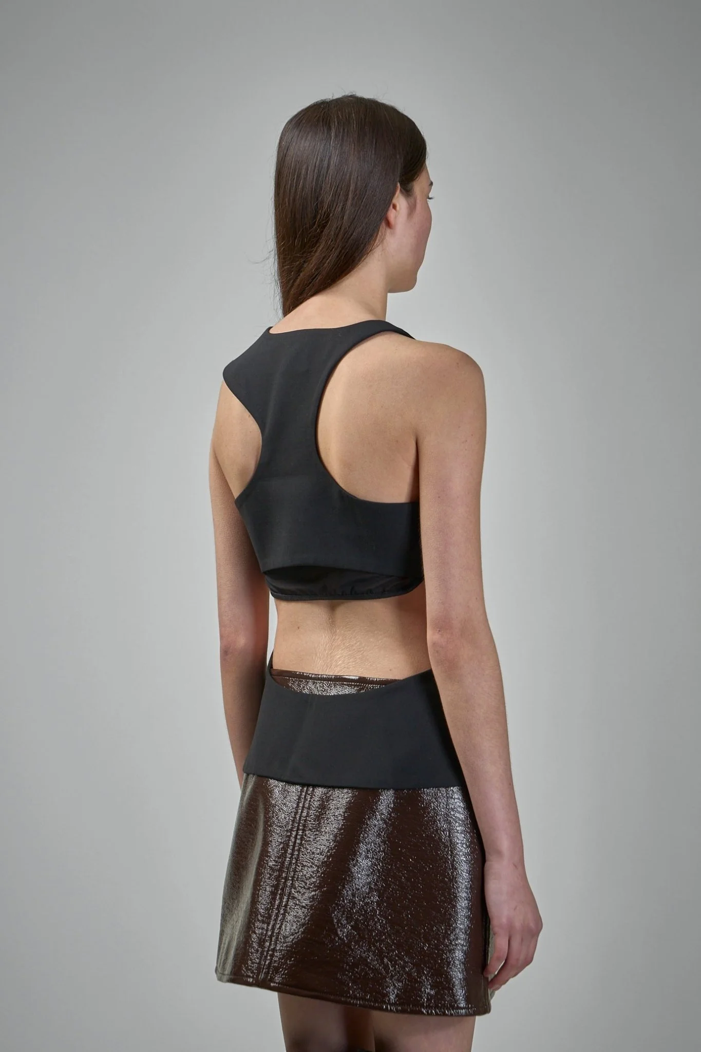 Infinity Polywool Top - Image 3