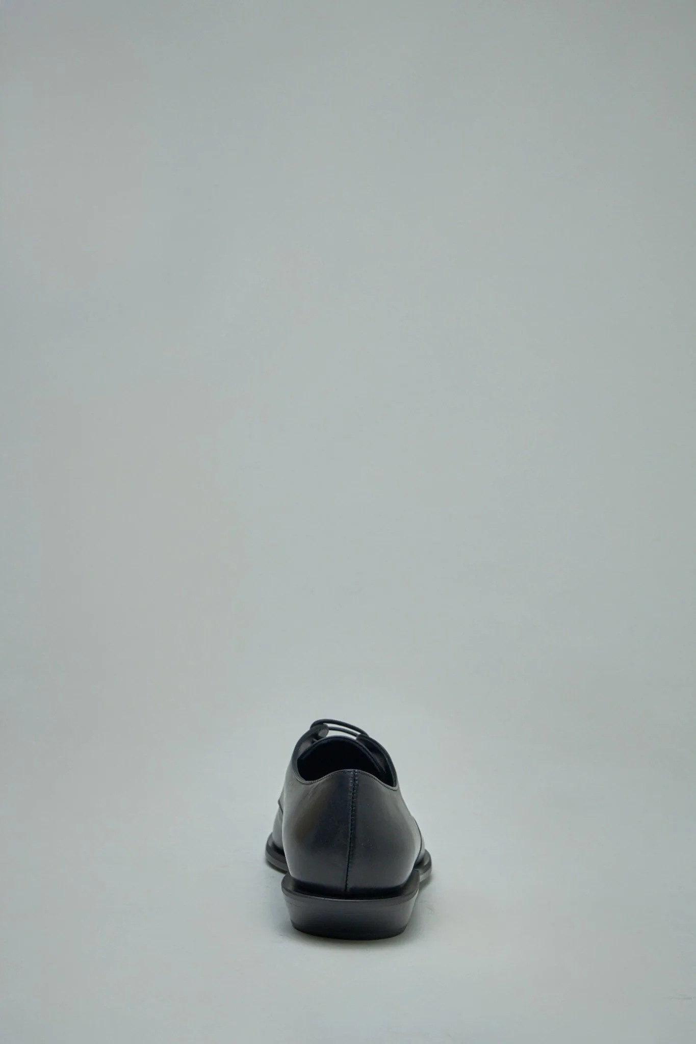 Jip Pointy Derby Shoes - Image 4