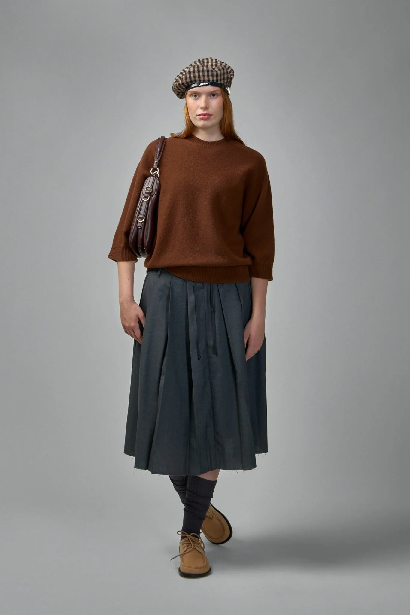Lach Kilt with Wide Pleats - Image 5