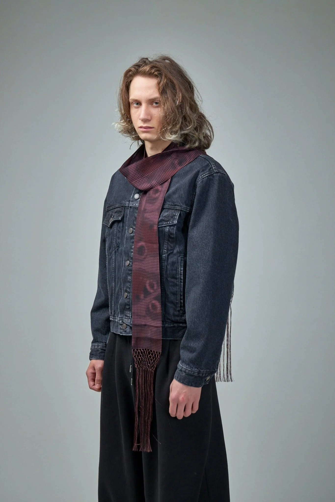 Fanis Scarf - Image 4
