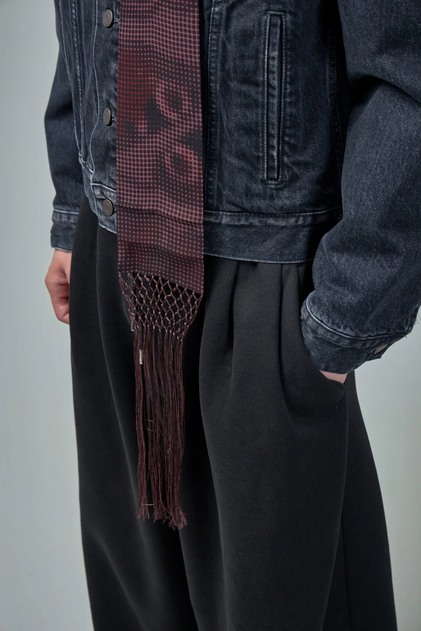 Fanis Scarf - Image 5