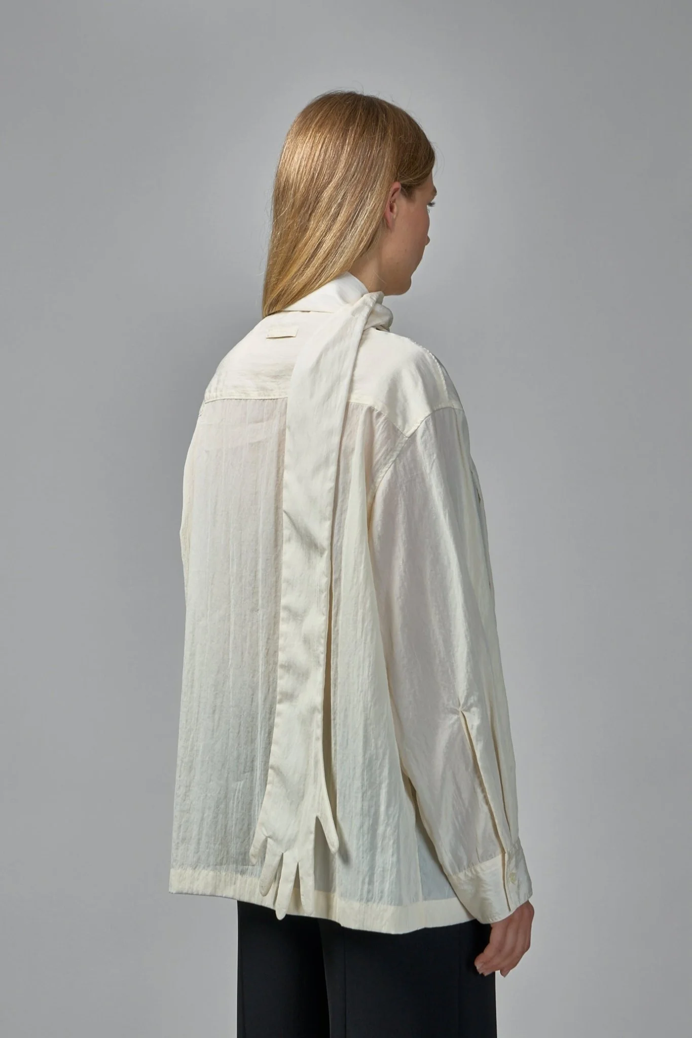 The Glove Blouse - Image 3